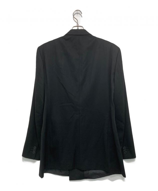 中古・古着通販】EMPORIO ARMANI (エンポリオ アルマーニ) ダブル