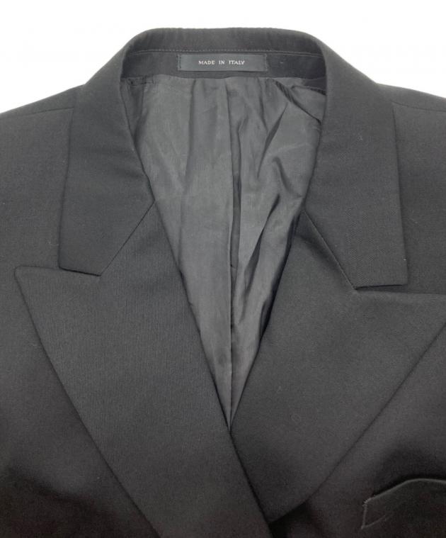 中古・古着通販】EMPORIO ARMANI (エンポリオ アルマーニ) ダブル