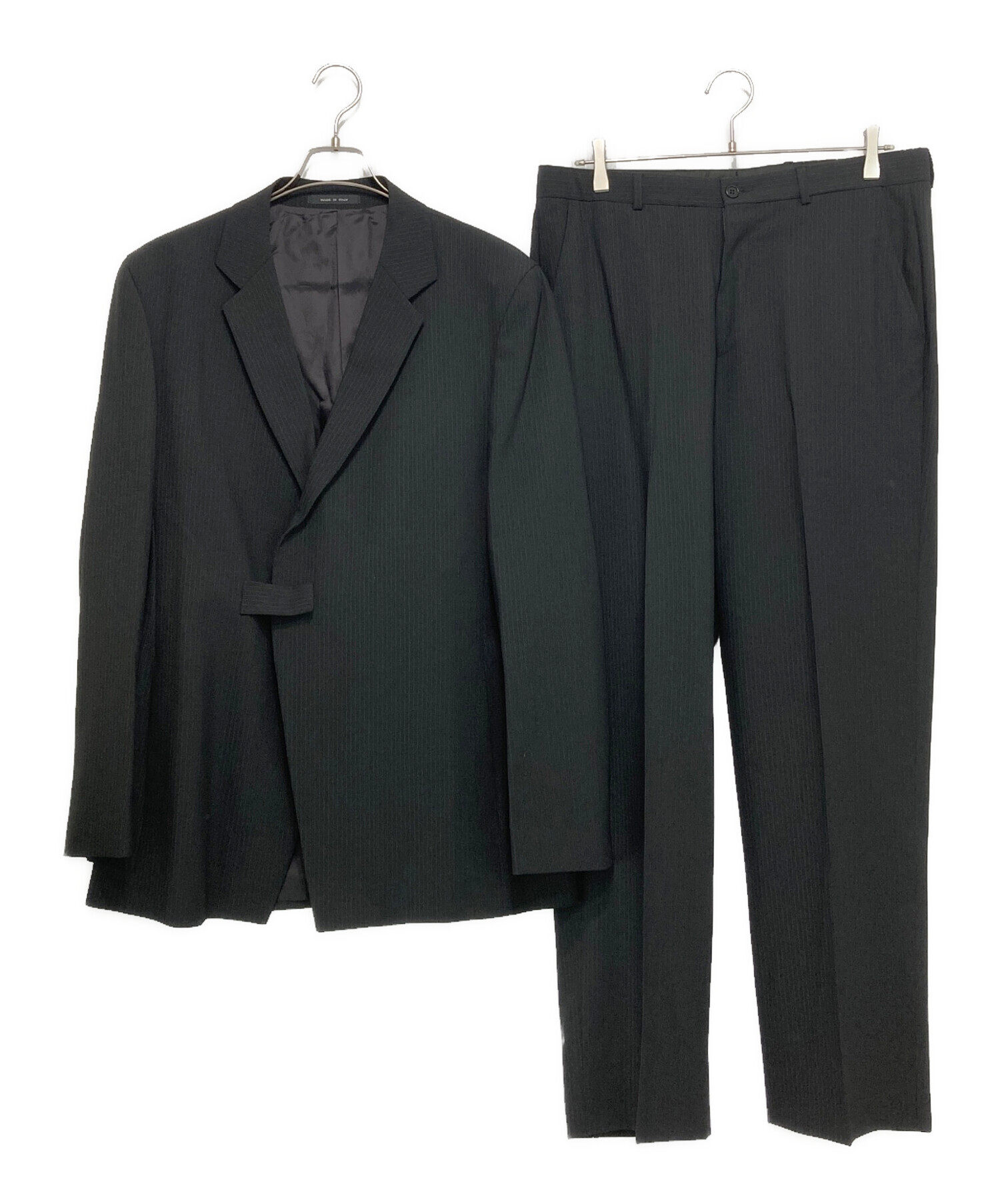 中古・古着通販】EMPORIO ARMANI (エンポリオ アルマーニ) ストライプ