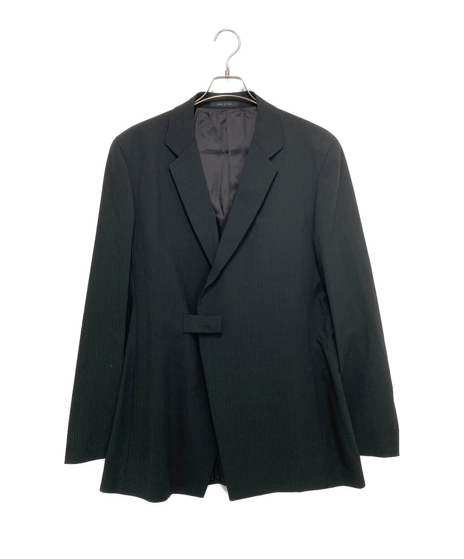 中古・古着通販】EMPORIO ARMANI (エンポリオ アルマーニ) ストライプ