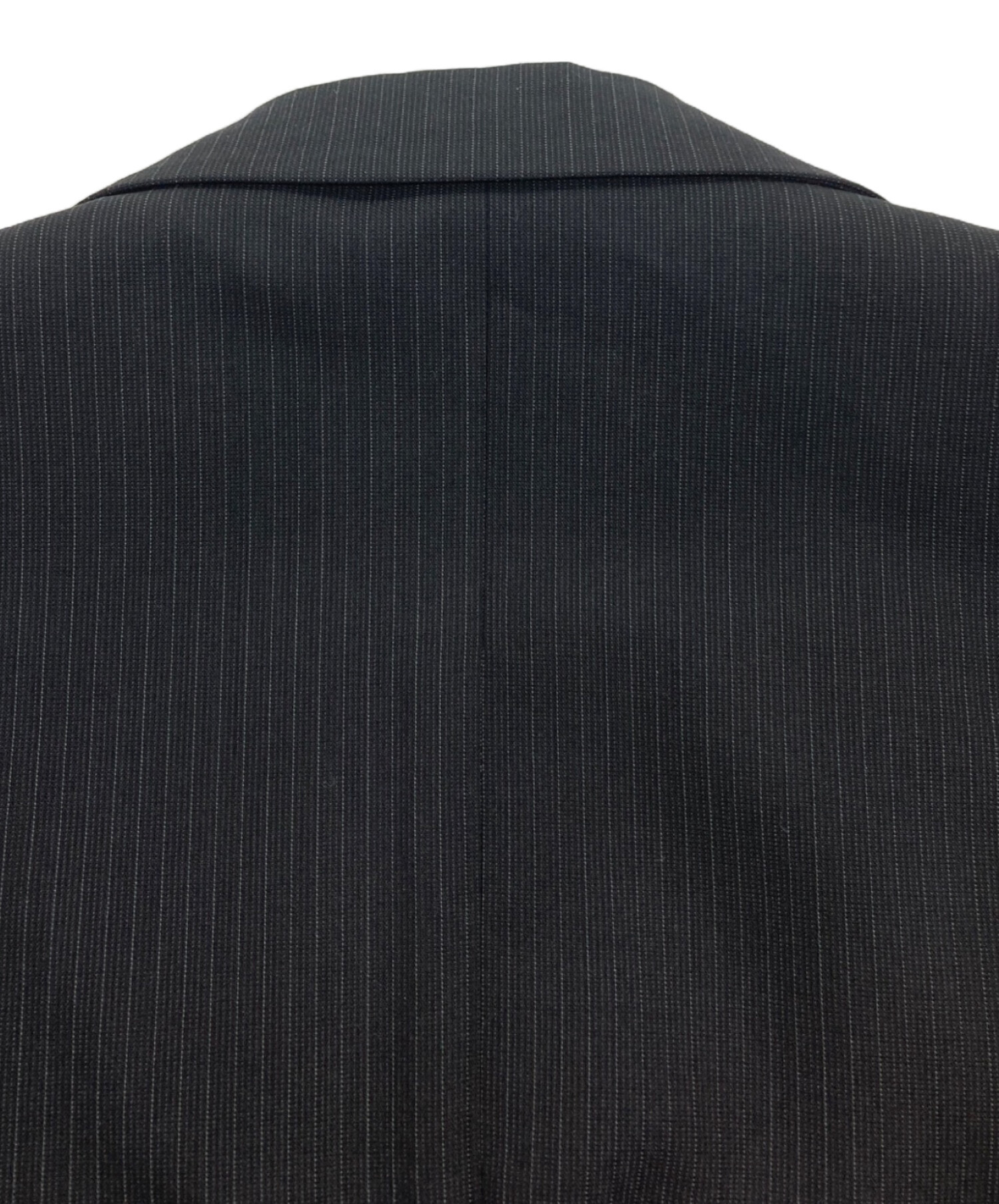 中古・古着通販】EMPORIO ARMANI (エンポリオ アルマーニ) ストライプ