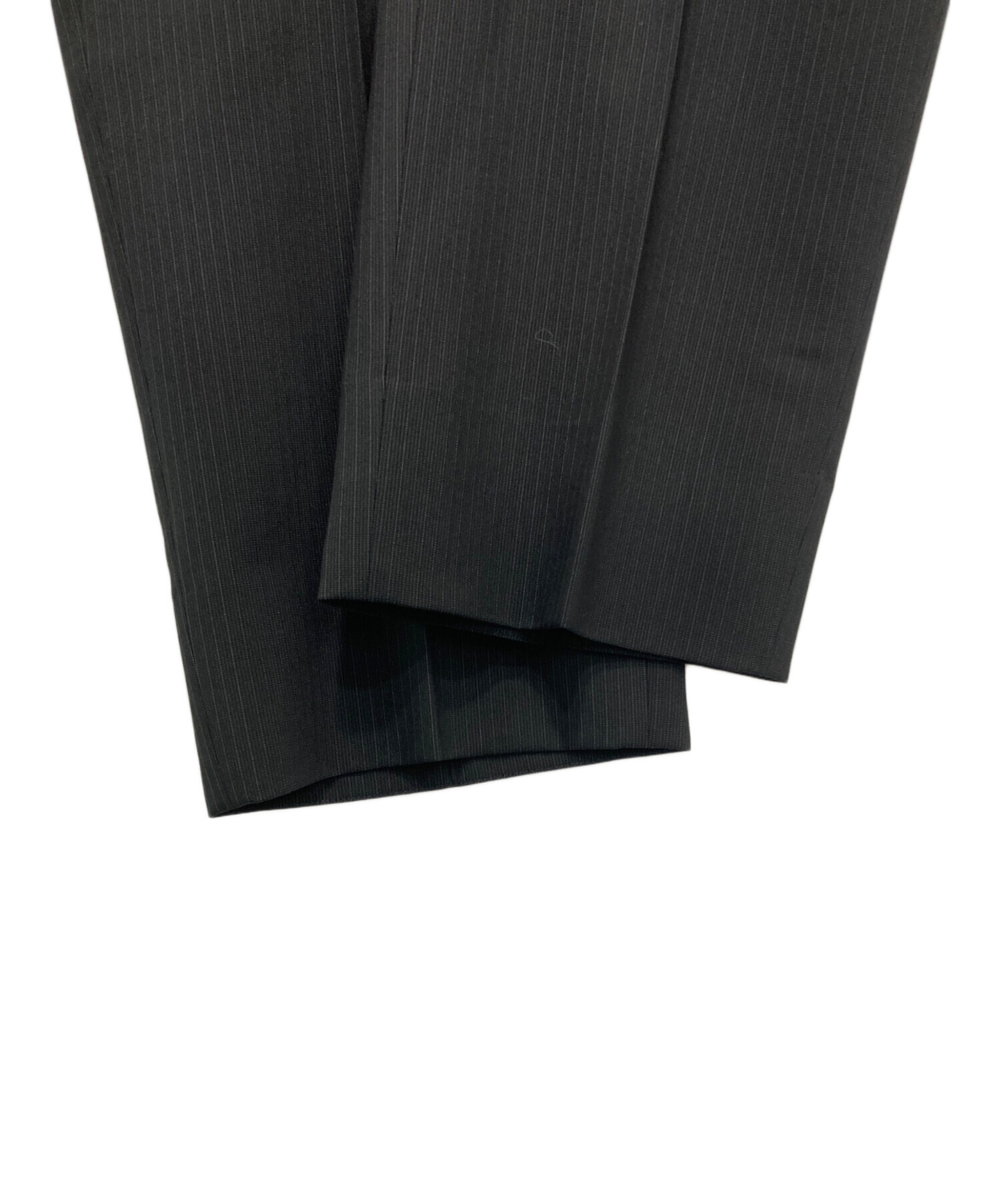 中古・古着通販】EMPORIO ARMANI (エンポリオ アルマーニ) ストライプ