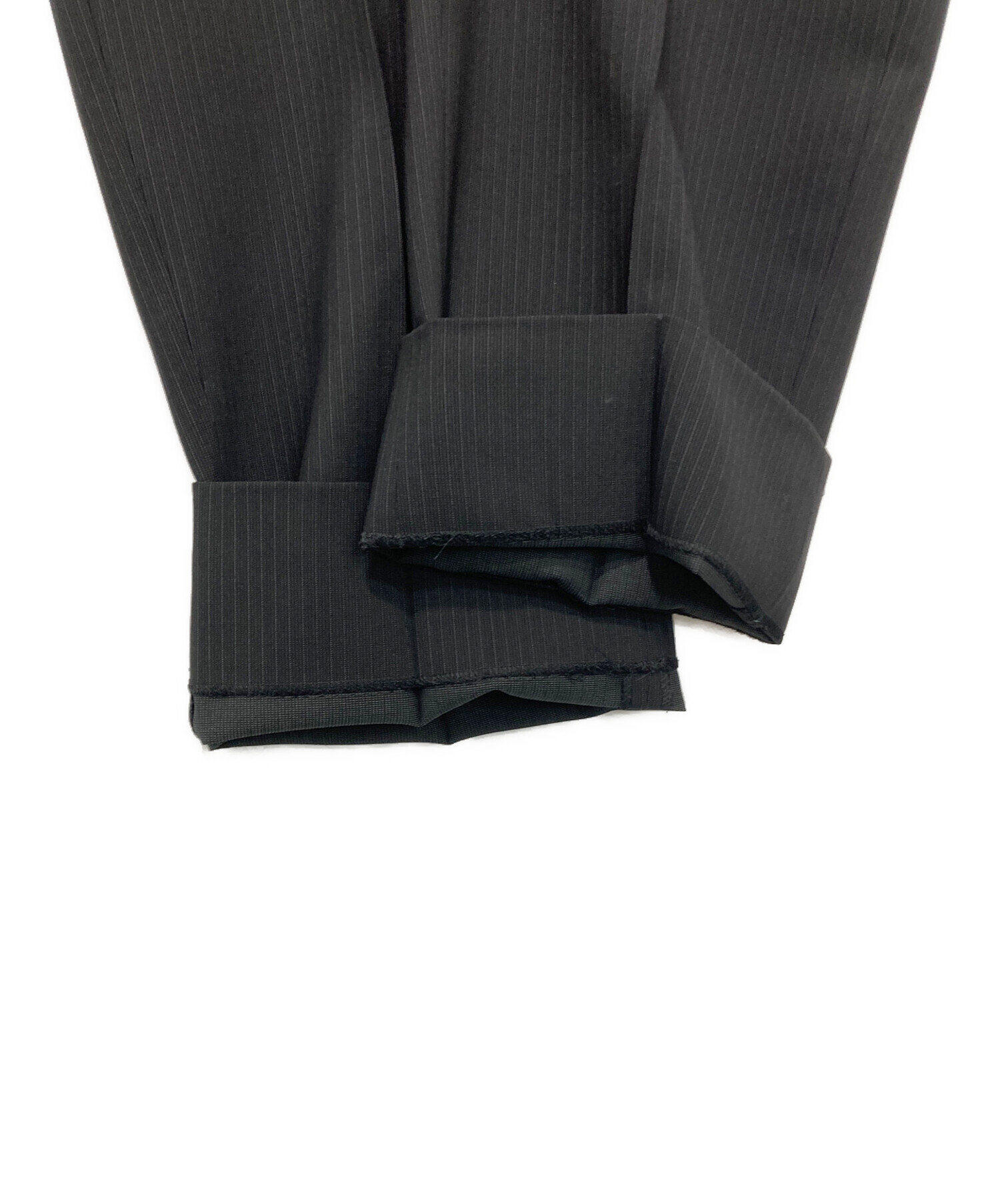 中古・古着通販】EMPORIO ARMANI (エンポリオ アルマーニ) ストライプ