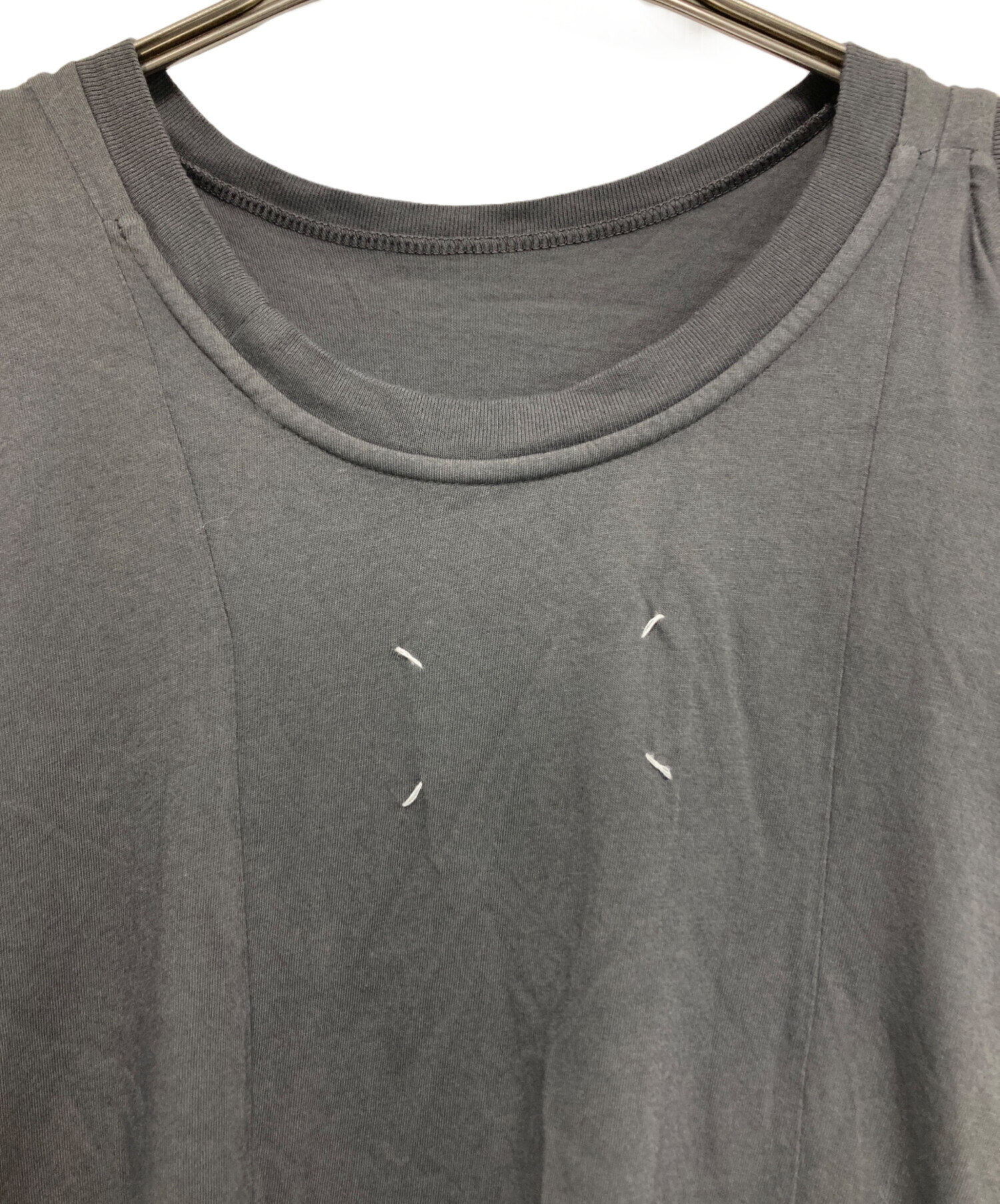 中古・古着通販】Maison Margiela (メゾンマルジェラ) ダブルス