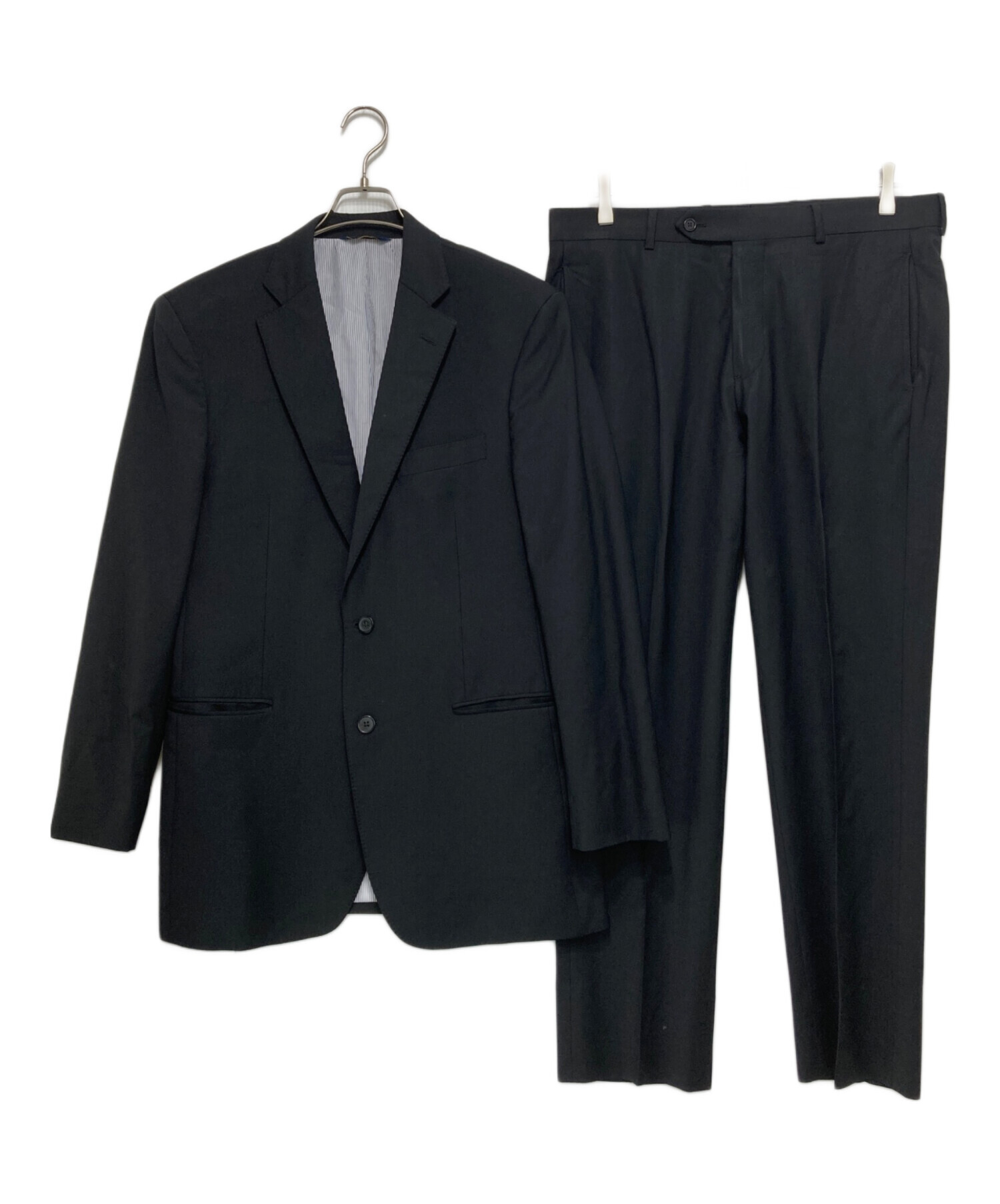中古・古着通販】BROOKS BROTHERS (ブルックスブラザーズ) 2Bウール