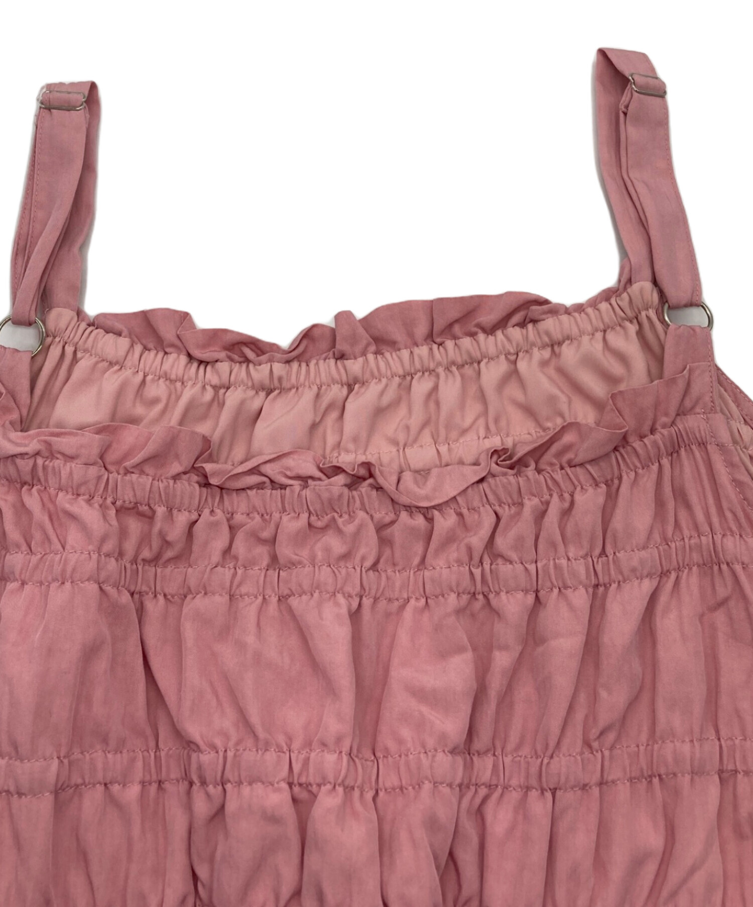 中古・古着通販】HER LIP TO (ハーリップトゥ) Jessa Camisole Dress
