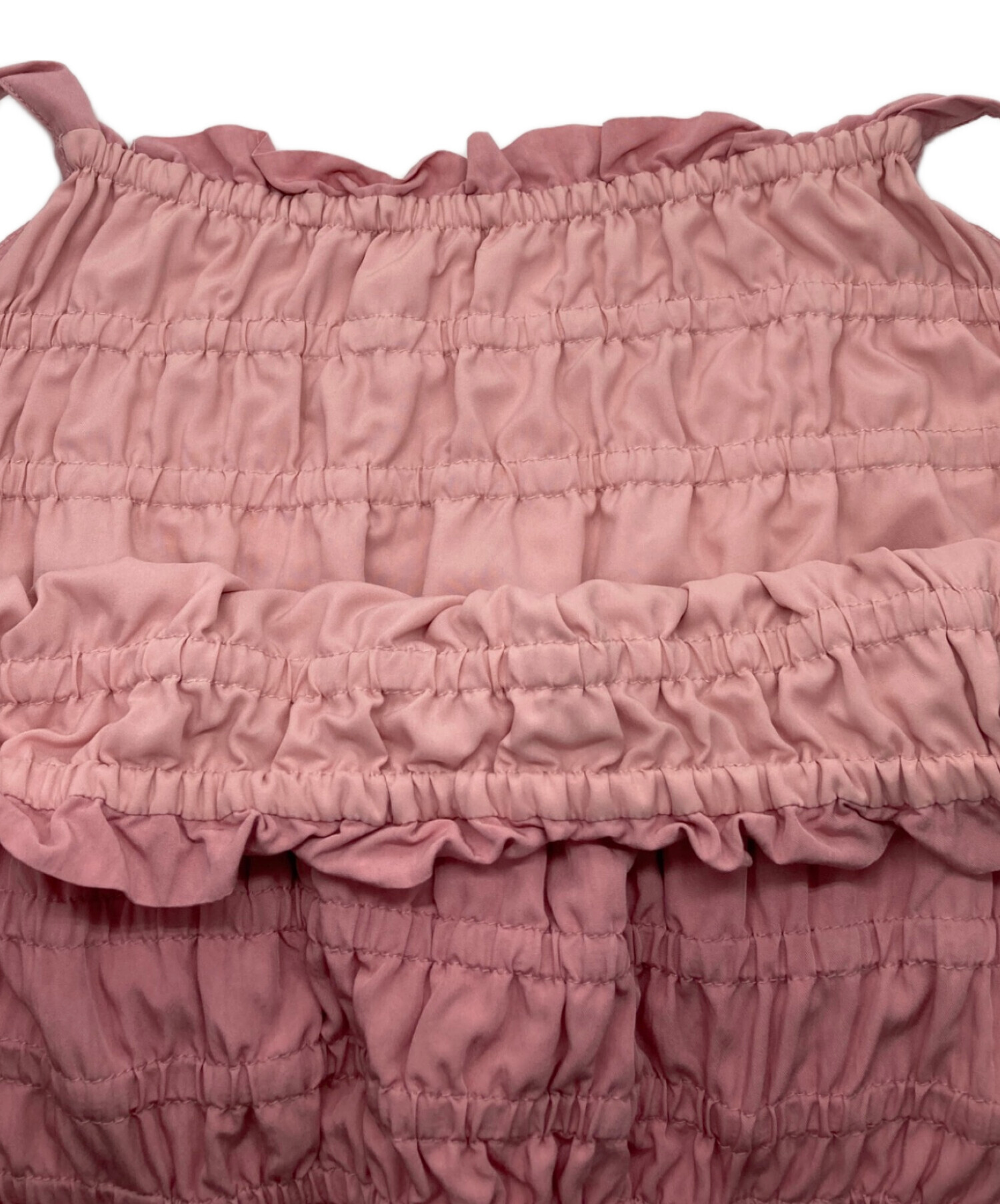 中古・古着通販】HER LIP TO (ハーリップトゥ) Jessa Camisole Dress