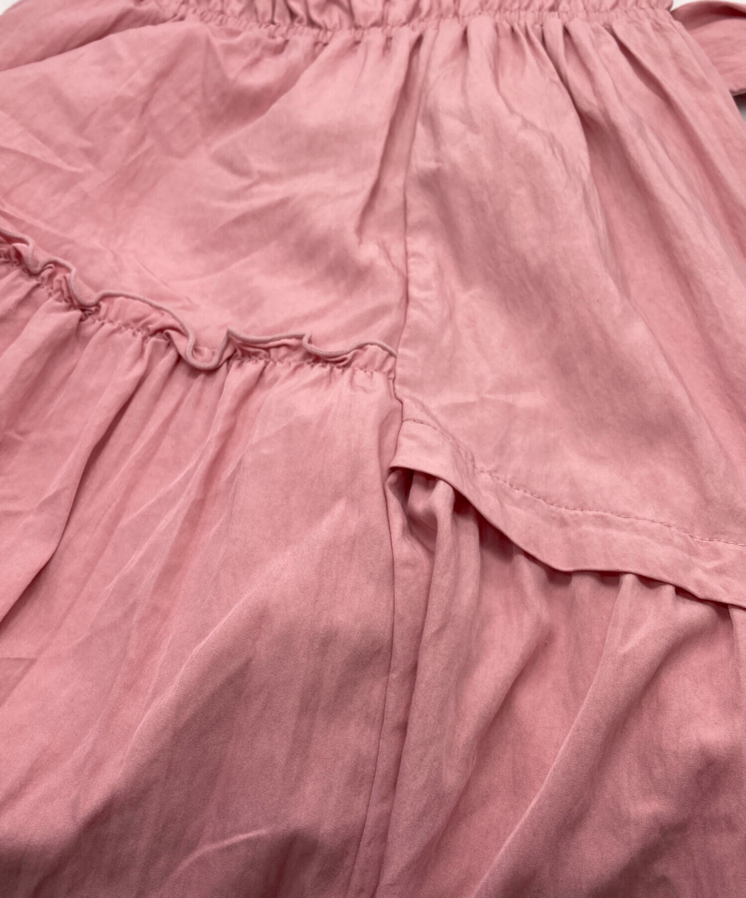 中古・古着通販】HER LIP TO (ハーリップトゥ) Jessa Camisole Dress