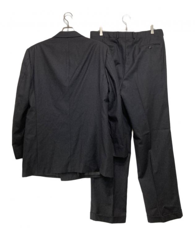 中古・古着通販】FENDI (フェンディ) ウールダブルブレステッド