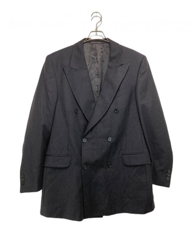 中古・古着通販】FENDI (フェンディ) ウールダブルブレステッド