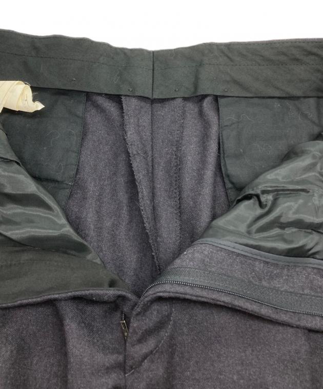 中古・古着通販】FENDI (フェンディ) ウールダブルブレステッド