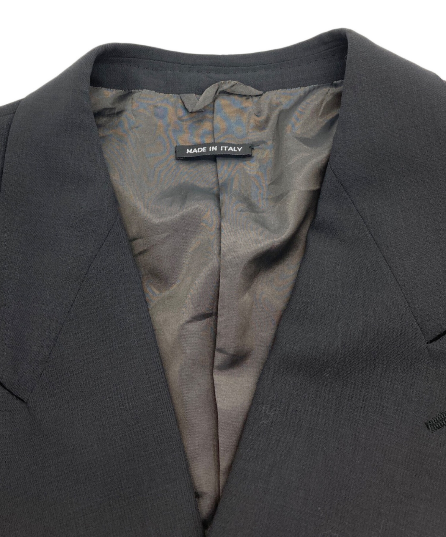 中古・古着通販】GIORGIO ARMANI (ジョルジオアルマーニ) ダブル