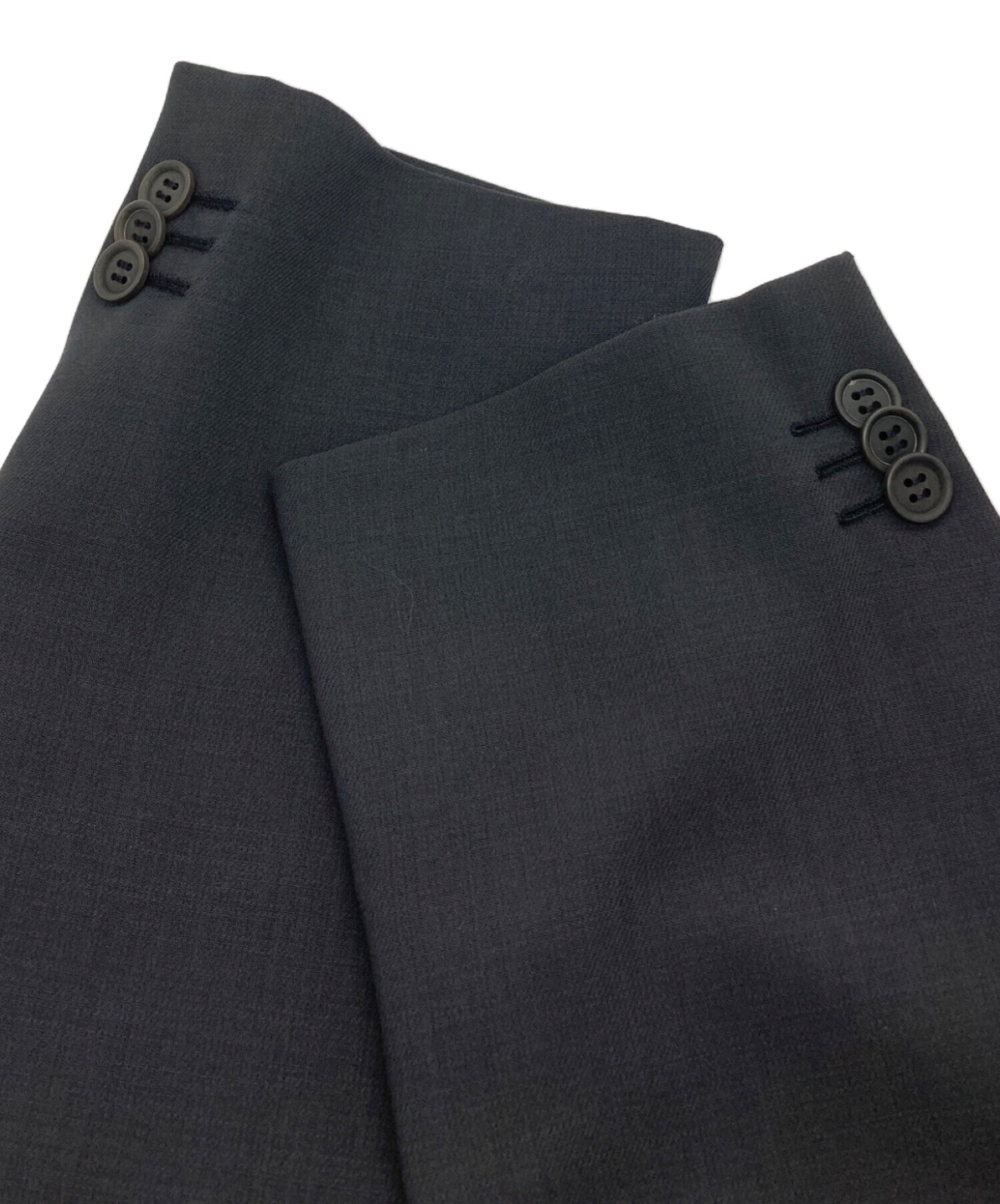 中古・古着通販】GIORGIO ARMANI (ジョルジオアルマーニ) ダブル