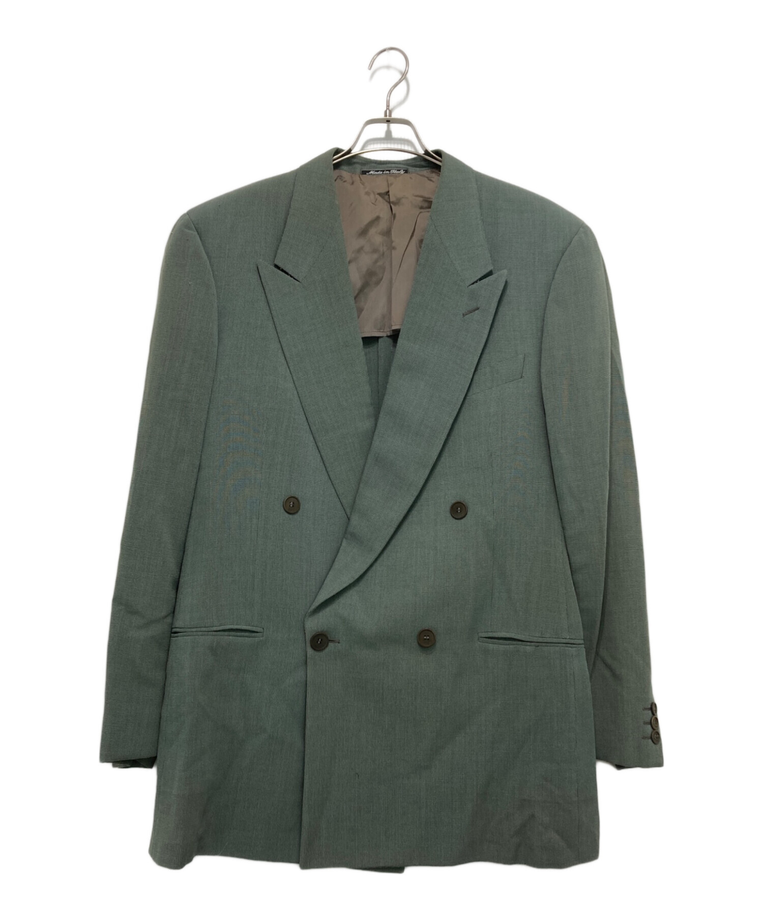 中古・古着通販】GIORGIO ARMANI (ジョルジオアルマーニ) ダブル