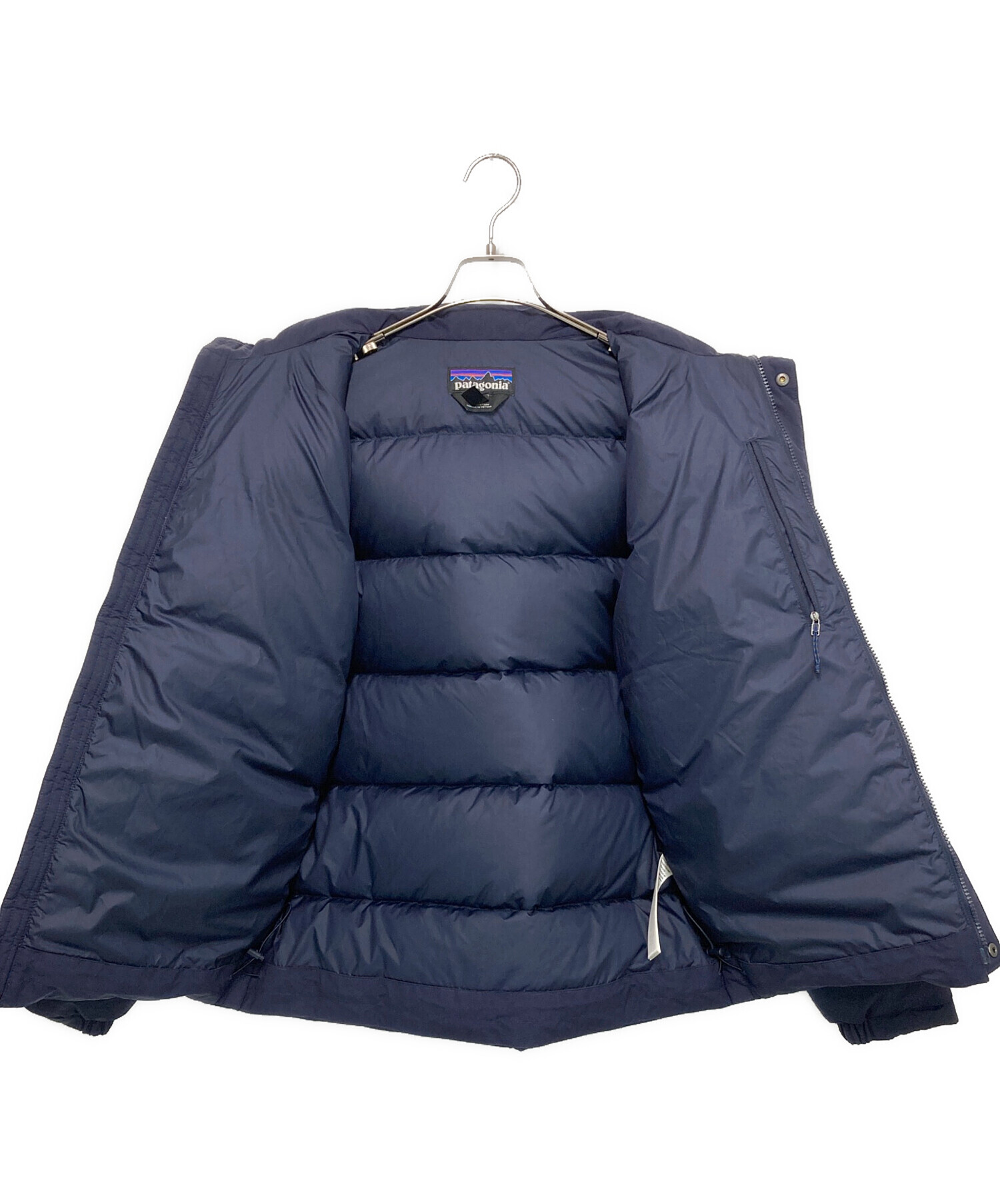 中古・古着通販】Patagonia (パタゴニア) メンズ・ダウンドリフト