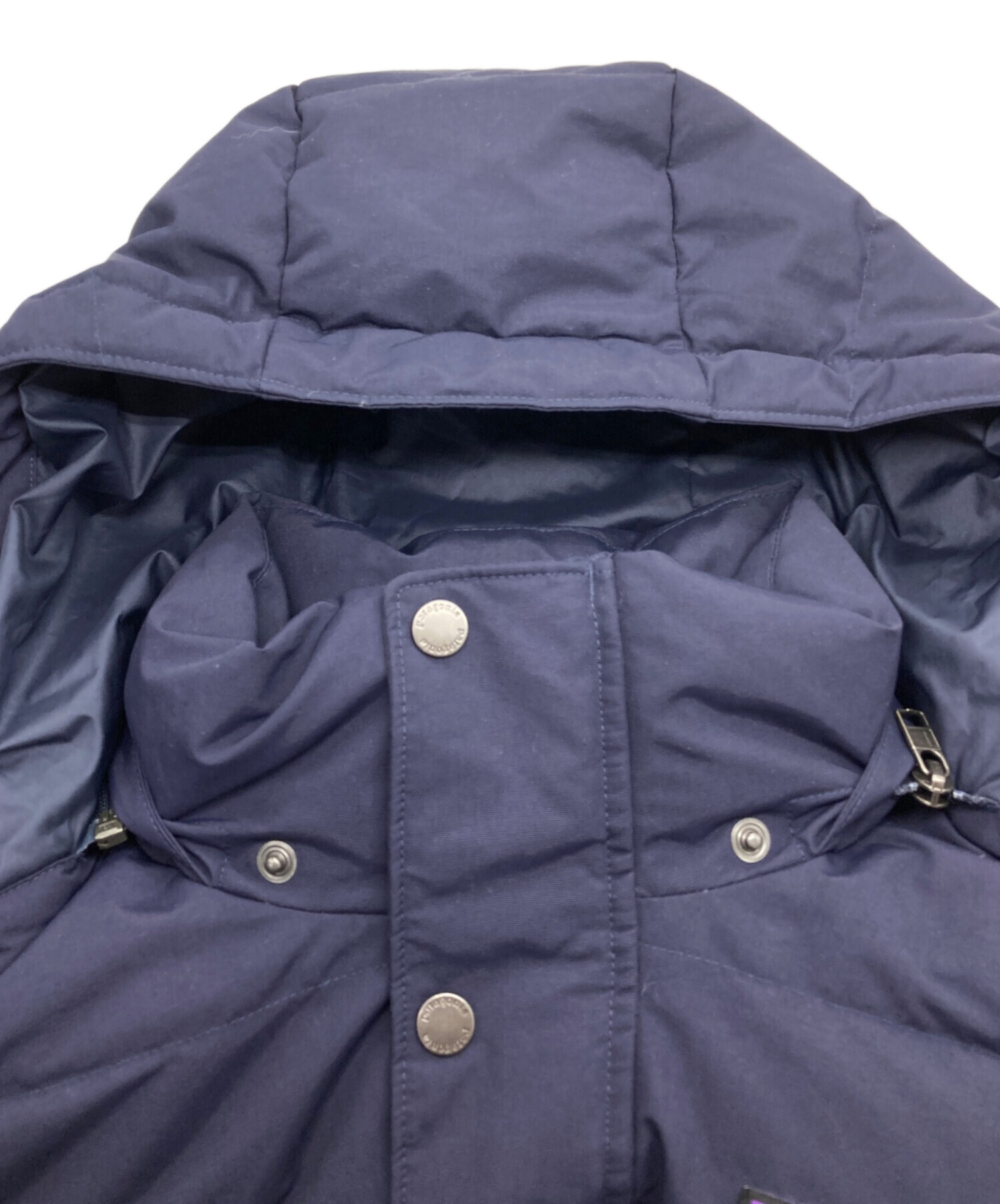 中古・古着通販】Patagonia (パタゴニア) メンズ・ダウンドリフト