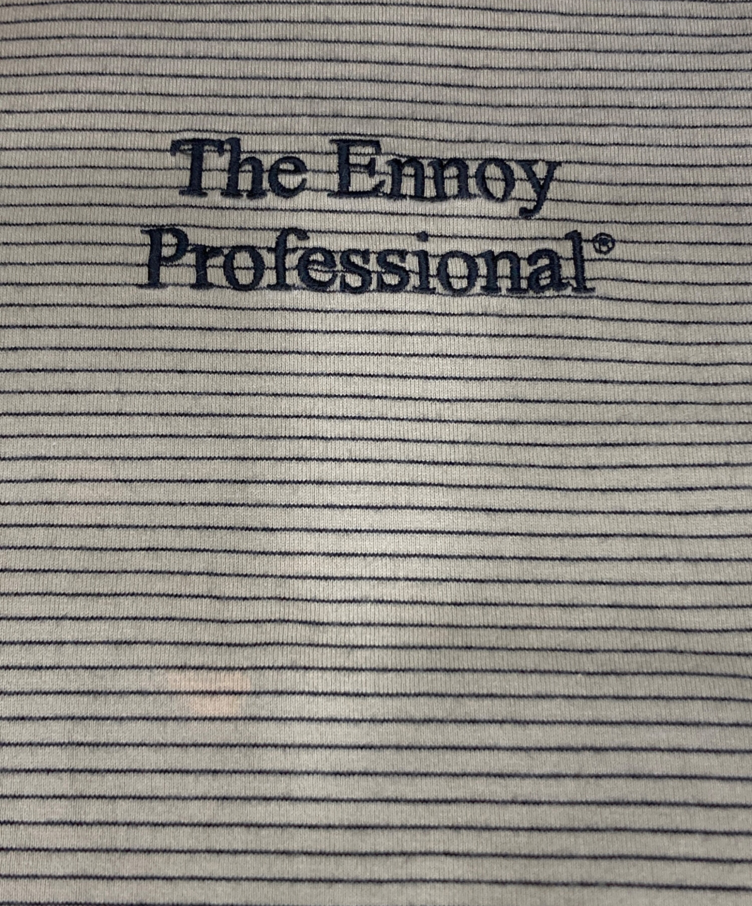 中古・古着通販】The Ennoy Professional (ザ エンノイ