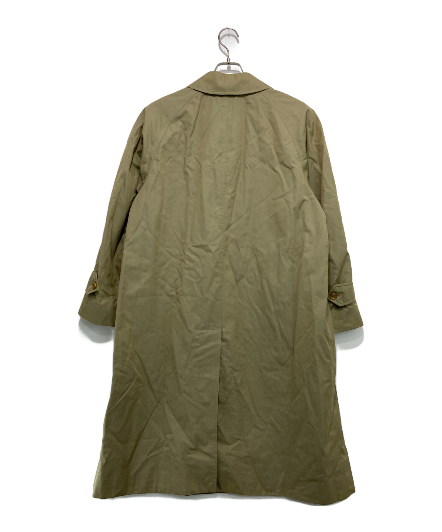 中古・古着通販】Burberry's (バーバリーズ) ステンカラーコート
