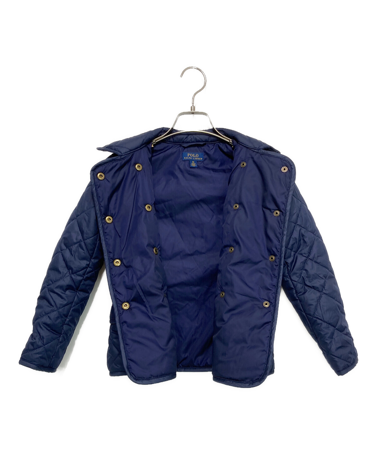 中古・古着通販】POLO RALPH LAUREN (ポロ・ラルフローレン) ダブル