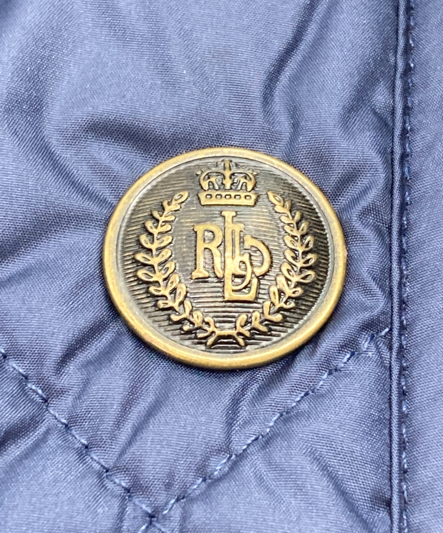 中古・古着通販】POLO RALPH LAUREN (ポロ・ラルフローレン) ダブル