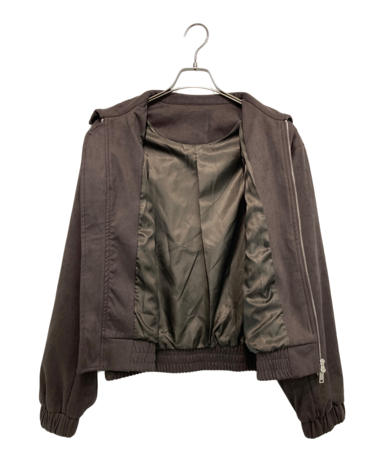古着　ジャケット 中古・古着通販】G.E.E.K (ギーク) VINTAGE STUDDED NICHE JACKET