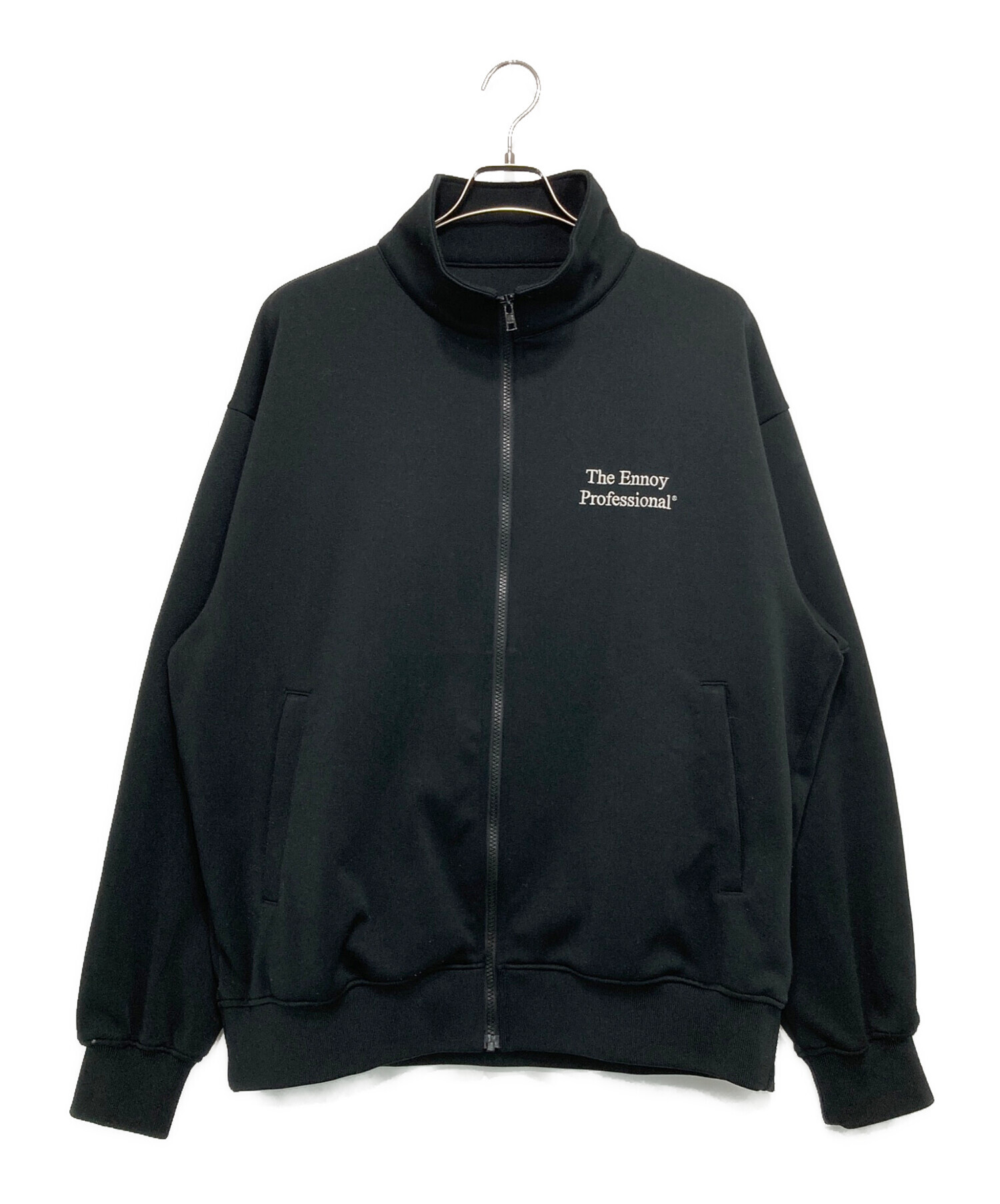 The Ennoy Professional トラックスーツ 中古・古着通販】THE ENNOY PROFESSIONAL (ザ エンノイ