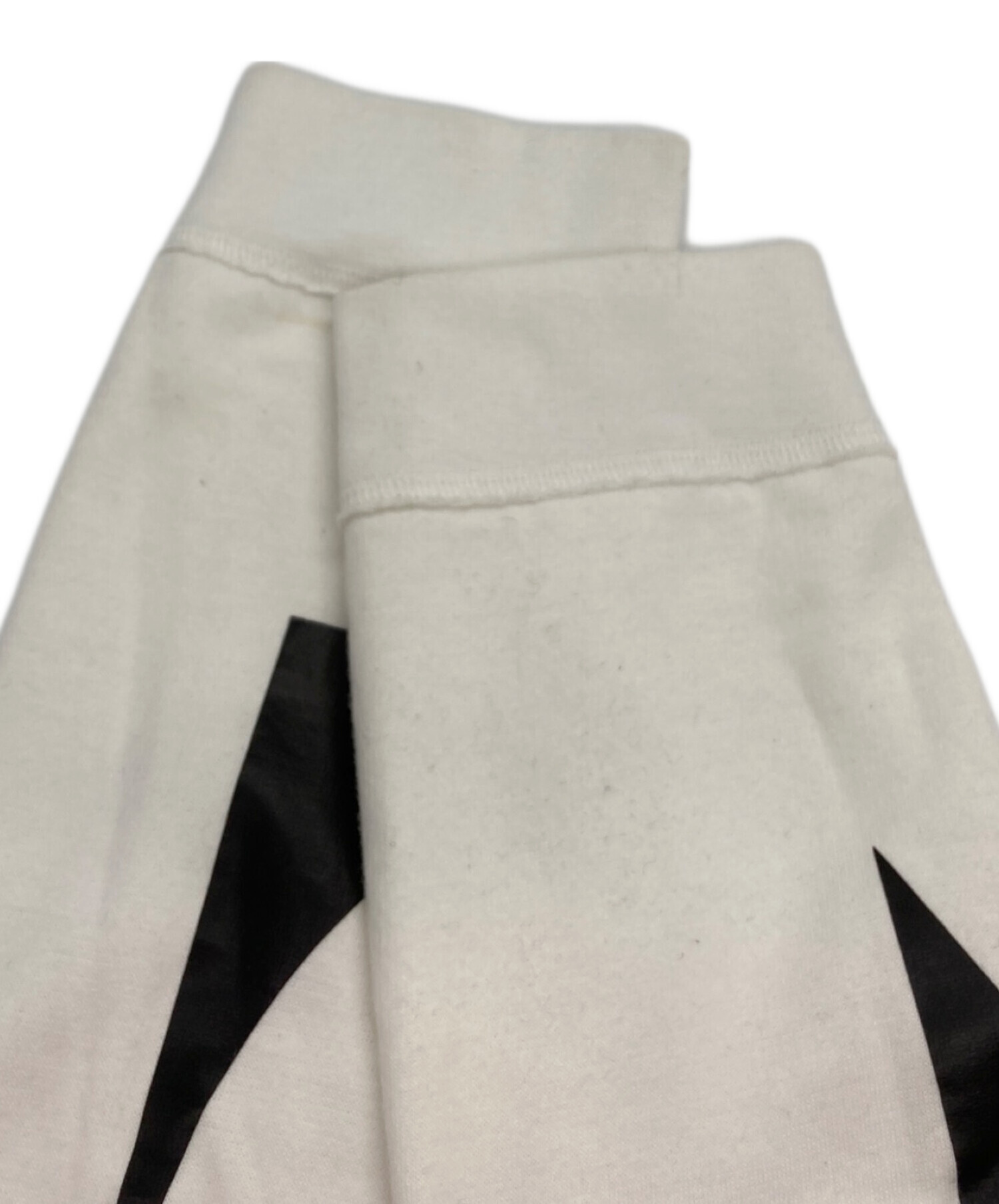 中古・古着通販】VALENTINO (ヴァレンティノ) ロゴプリント ジップ