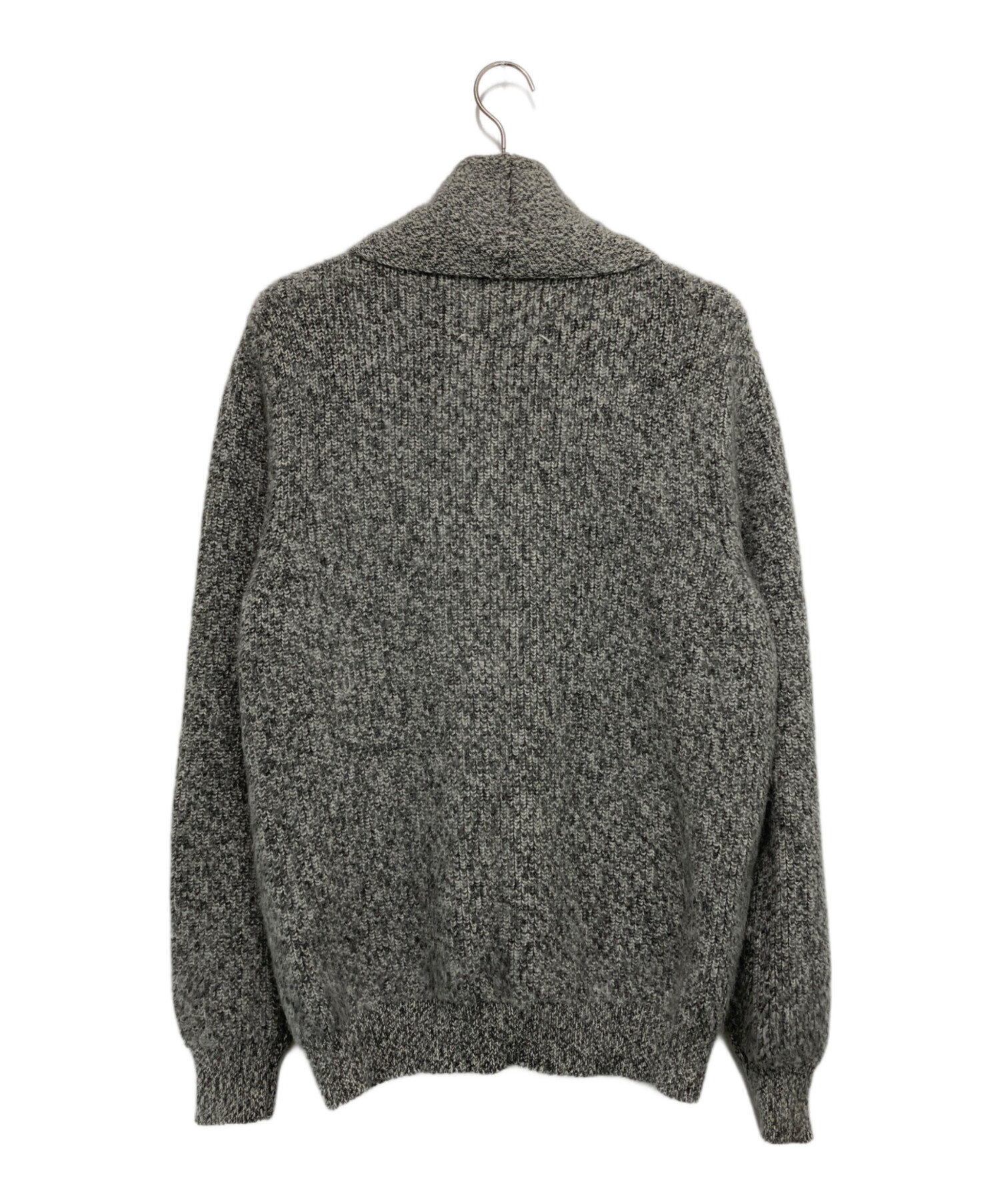 中古・古着通販】Maison Margiela (メゾンマルジェラ) ショールカラー