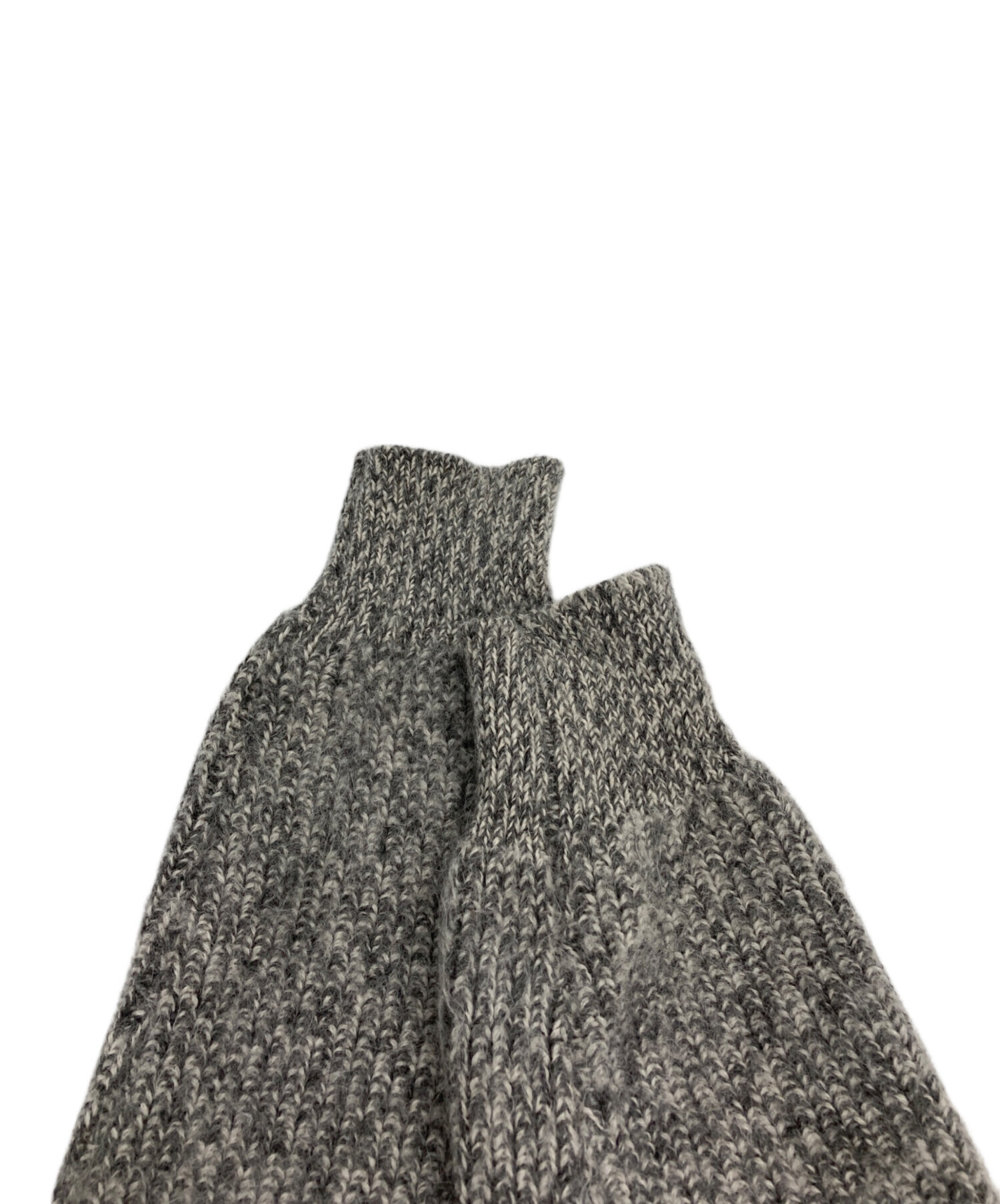 中古・古着通販】Maison Margiela (メゾンマルジェラ) ショールカラー
