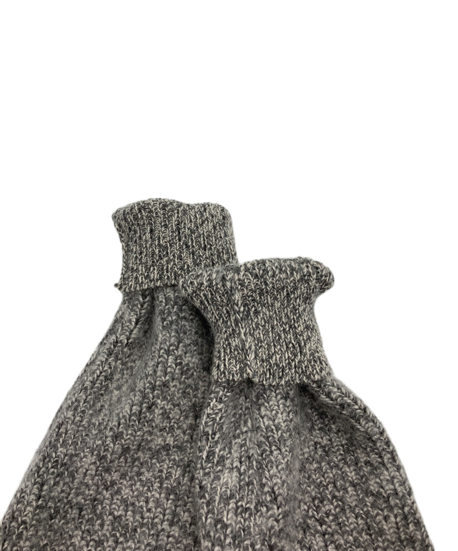 中古・古着通販】Maison Margiela (メゾンマルジェラ) ショールカラー