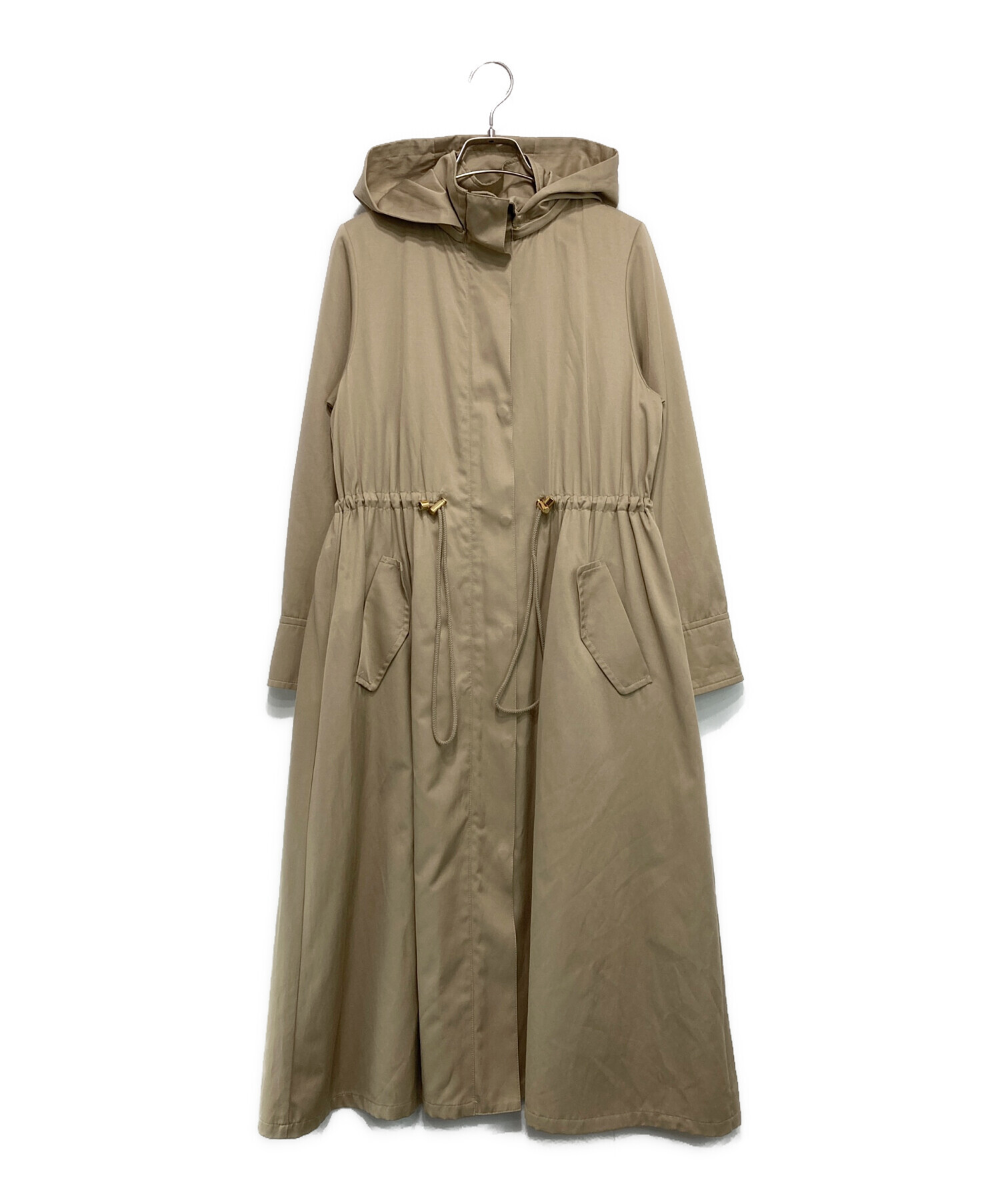 中古・古着通販】JUSGLITTY (ジャスグリッティー) ロングフード