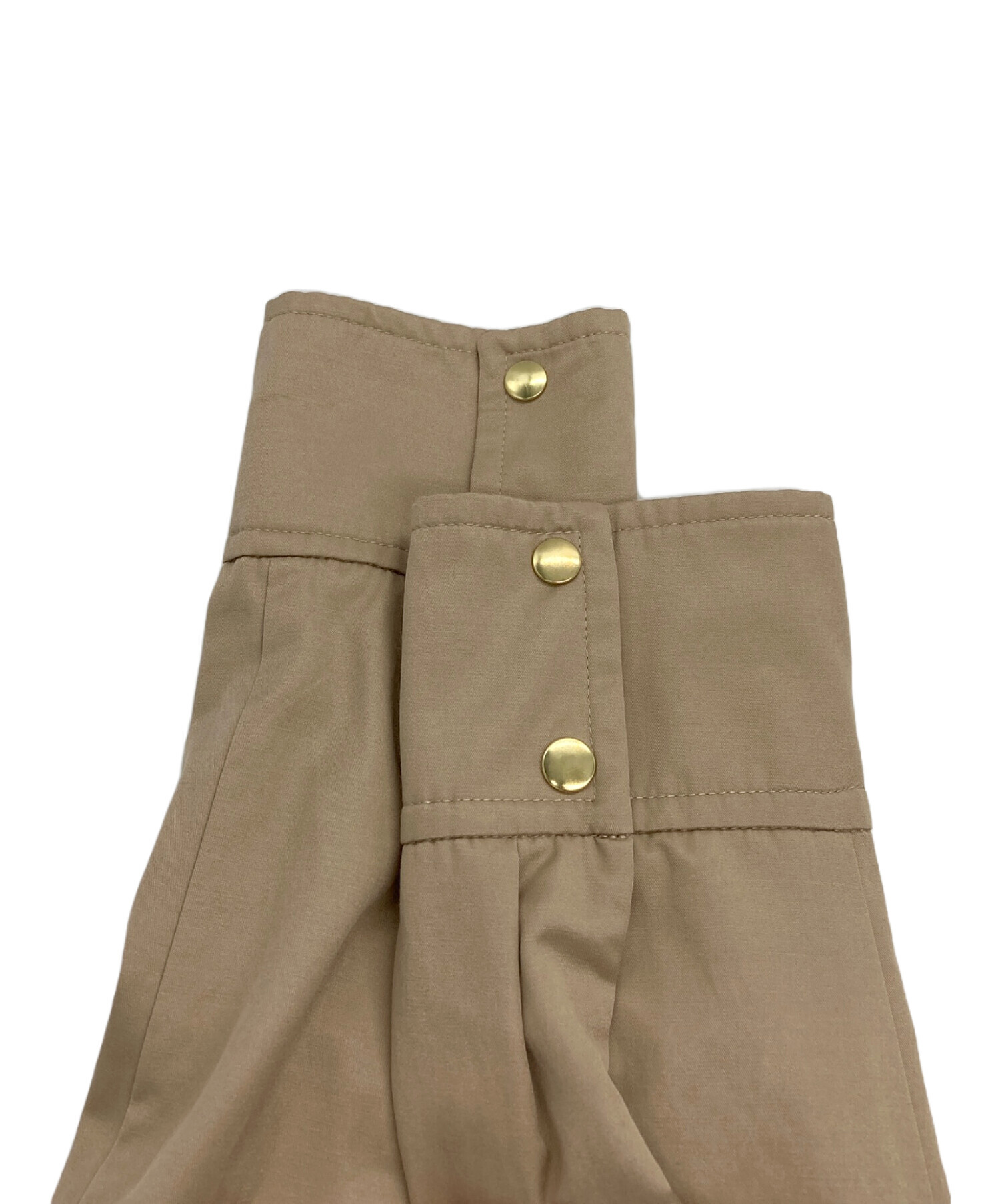 中古・古着通販】JUSGLITTY (ジャスグリッティー) ロングフード