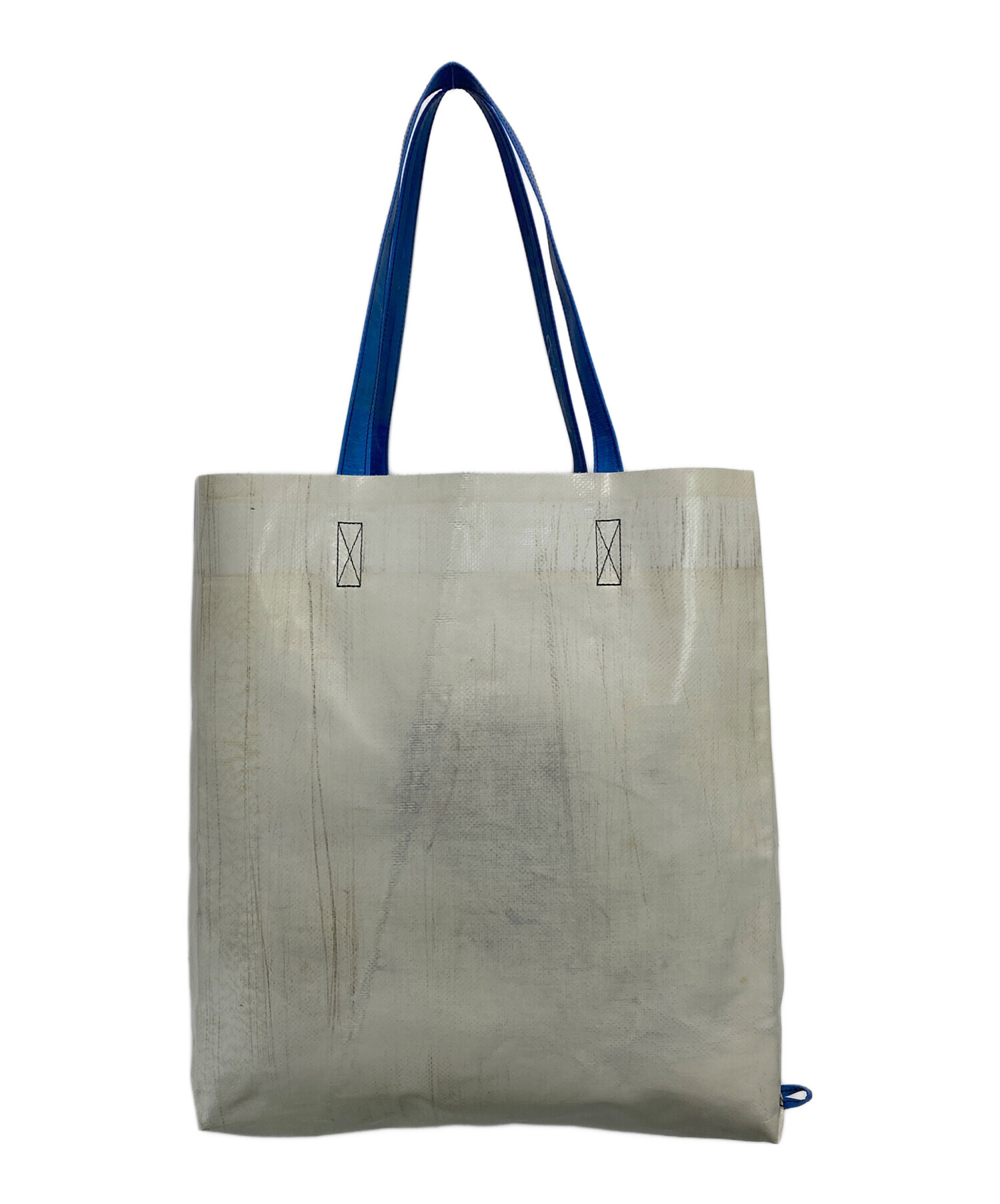 中古・古着通販】FREITAG (フライターグ) F261 Maurice ホワイト