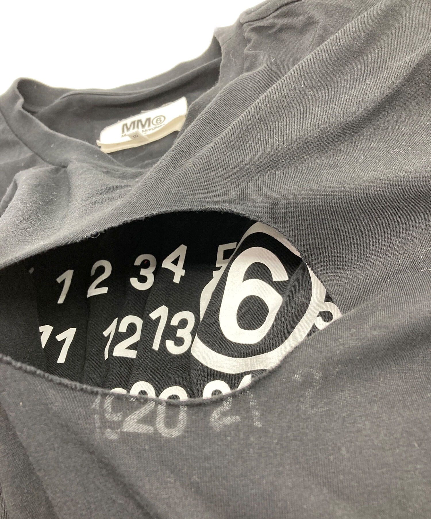 中古・古着通販】MM6 Maison Margiela (エムエムシックスメゾン