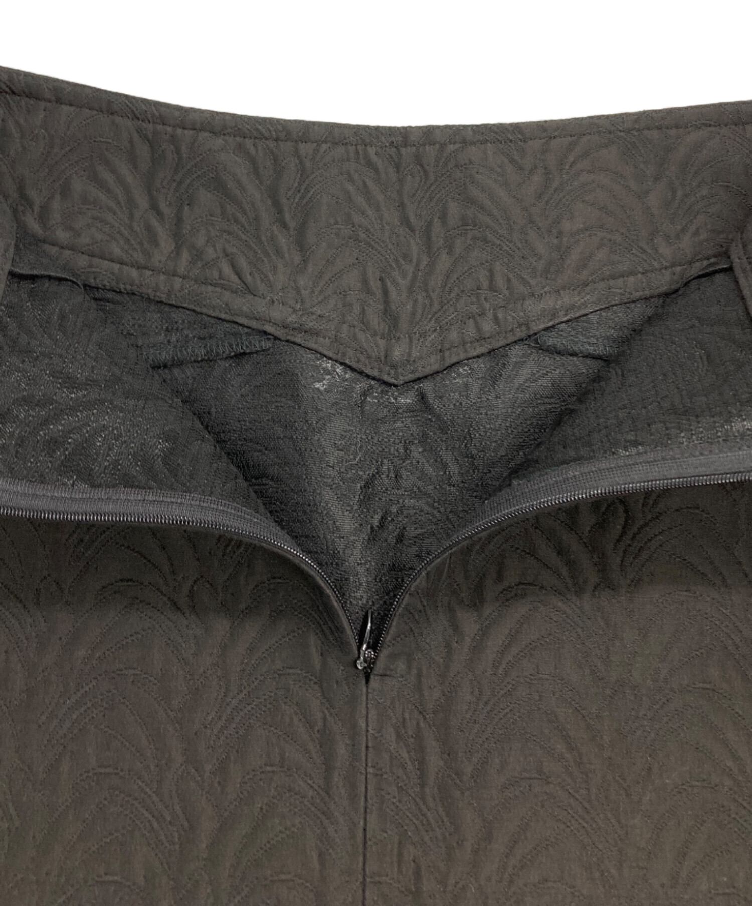 中古・古着通販】DRIES VAN NOTEN (ドリスヴァンノッテン) ジャガード
