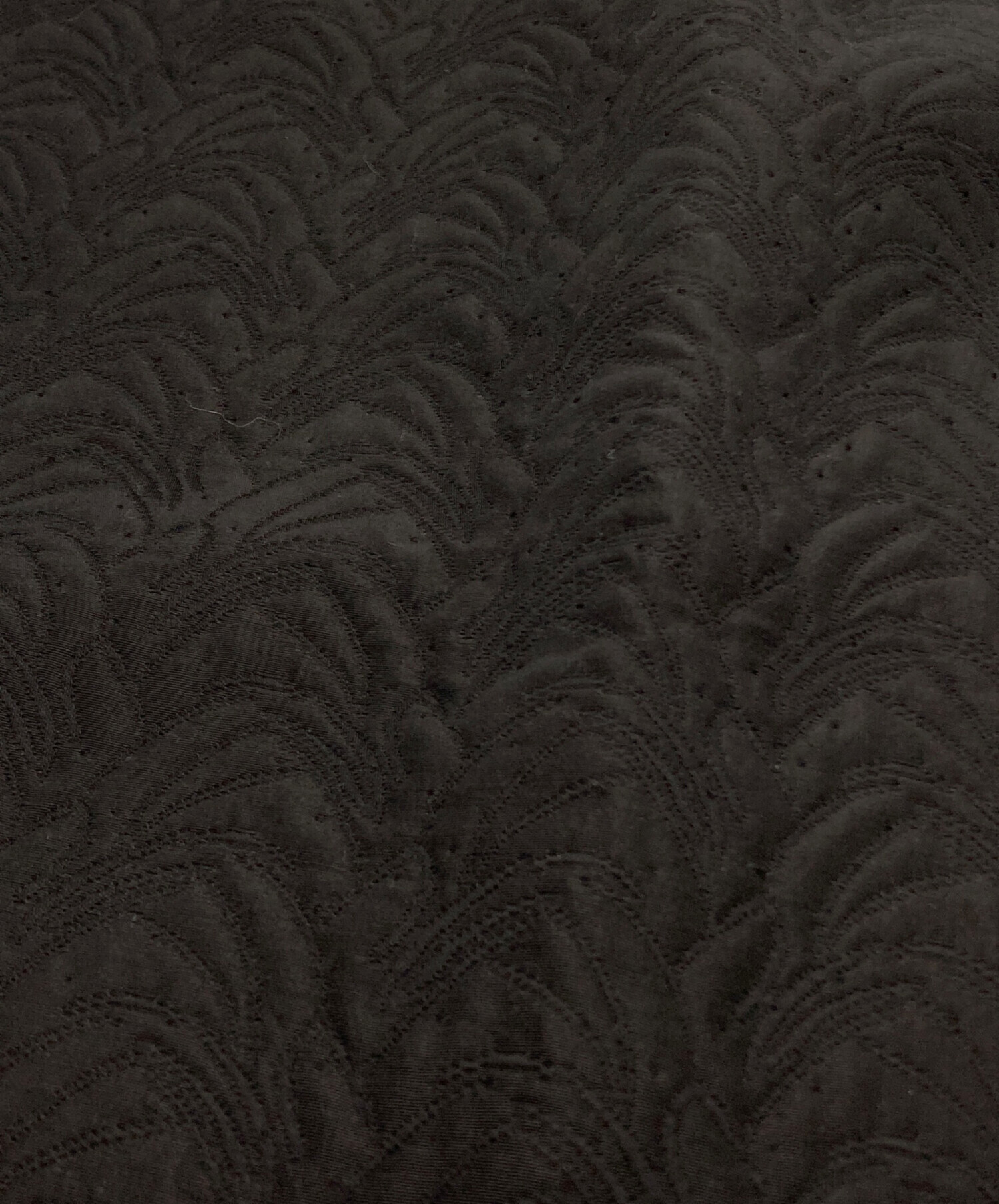 ✨美品✨DRIES VAN NOTEN 高級ウール混タイトスカート 36 中古・古着通販】DRIES VAN NOTEN (ドリスヴァンノッテン) ジャガード