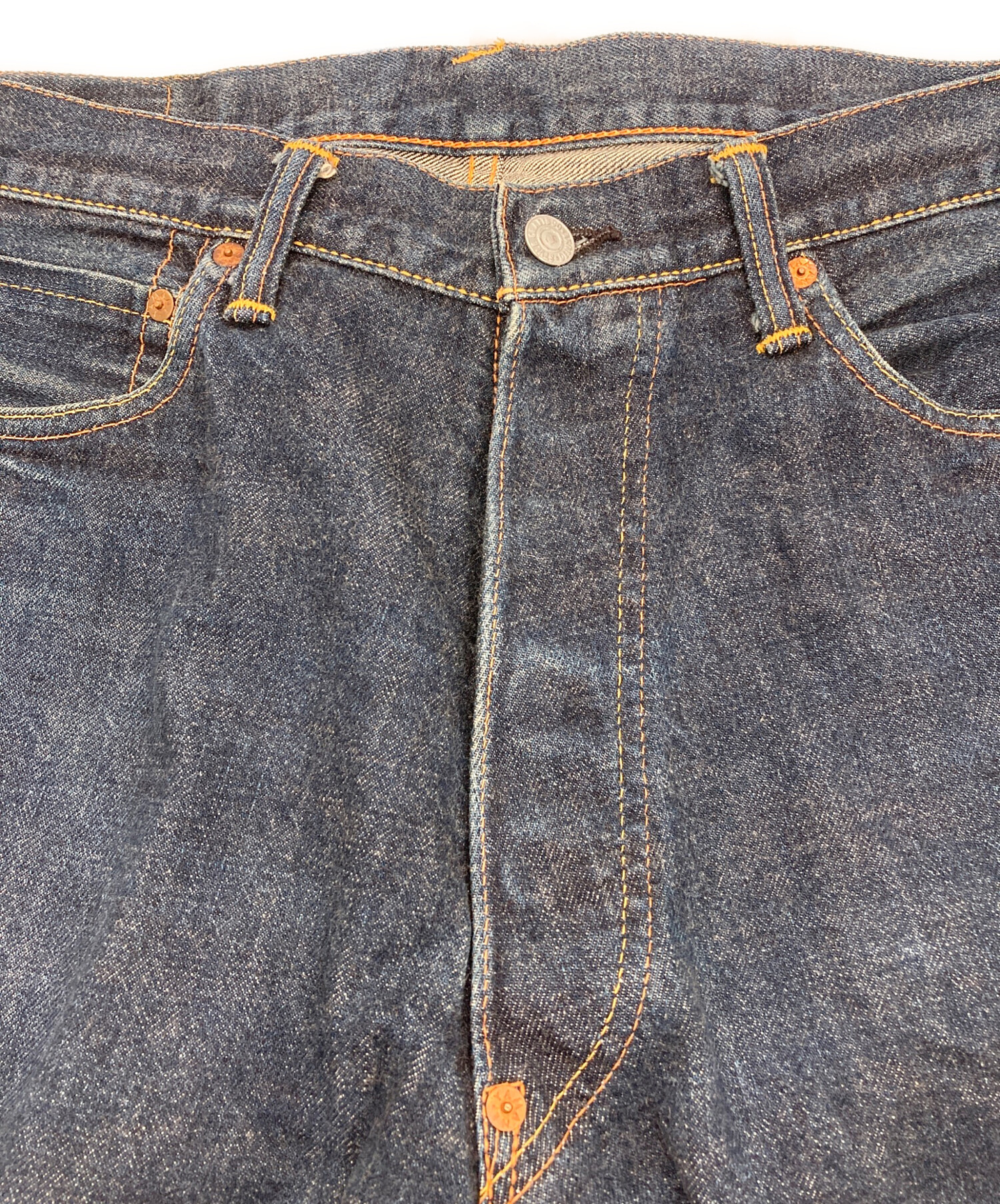 中古・古着通販】EVISU (エヴィス) PLAY BOY (プレイボーイ) Lot.2001 