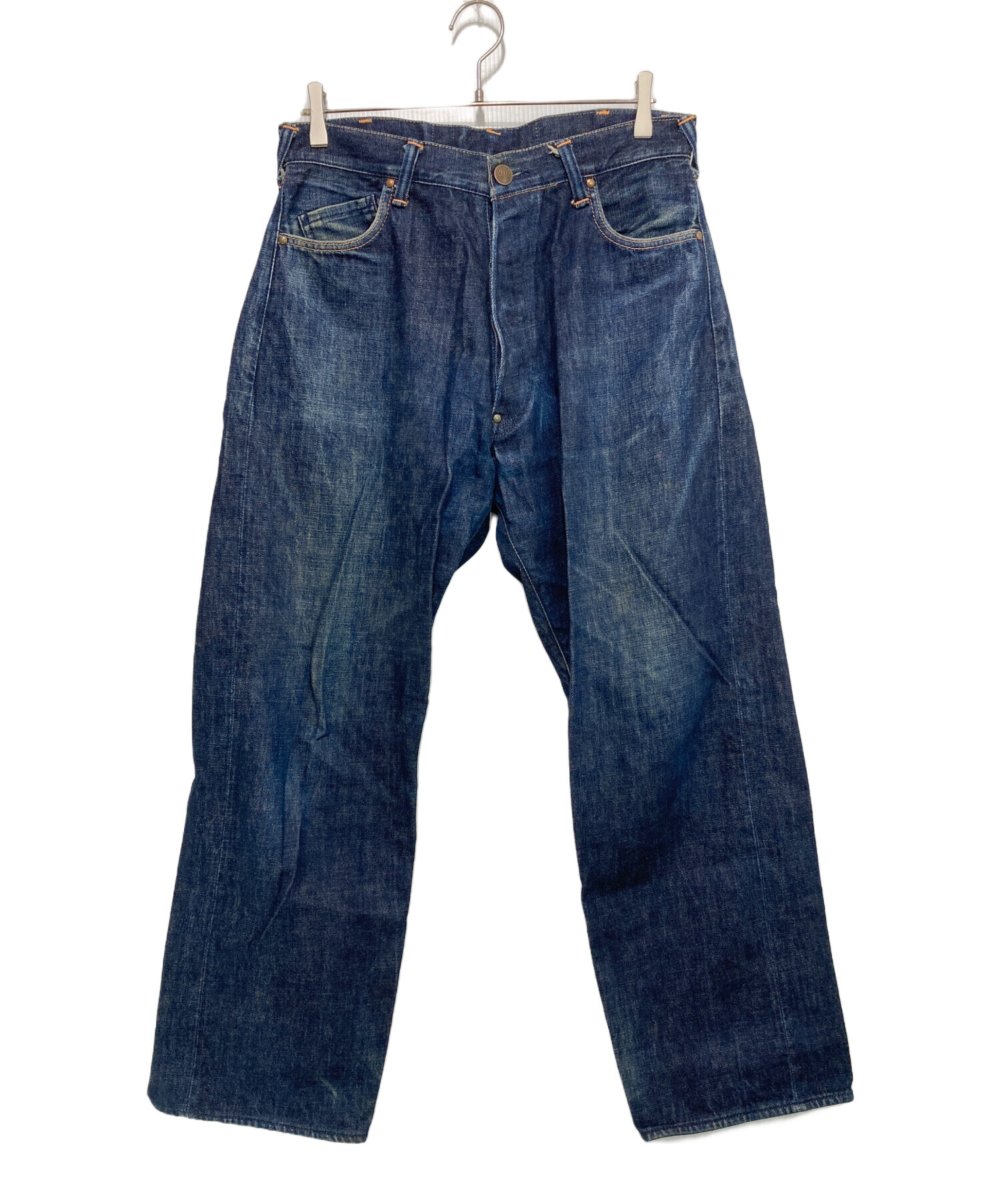 中古・古着通販】EVISU (エヴィス) YAMANE (ヤマネ) Lot.1947 シンチ