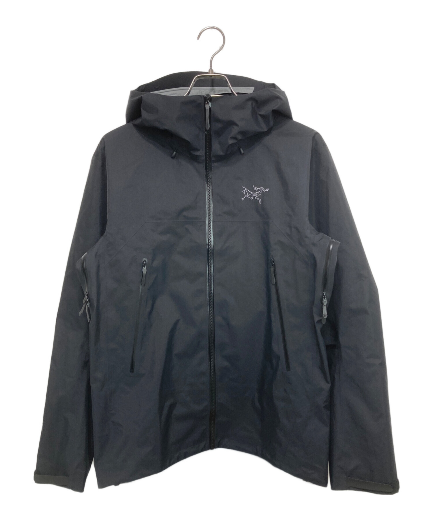 中古・古着通販】ARC'TERYX (アークテリクス) Beta SL Jacket M
