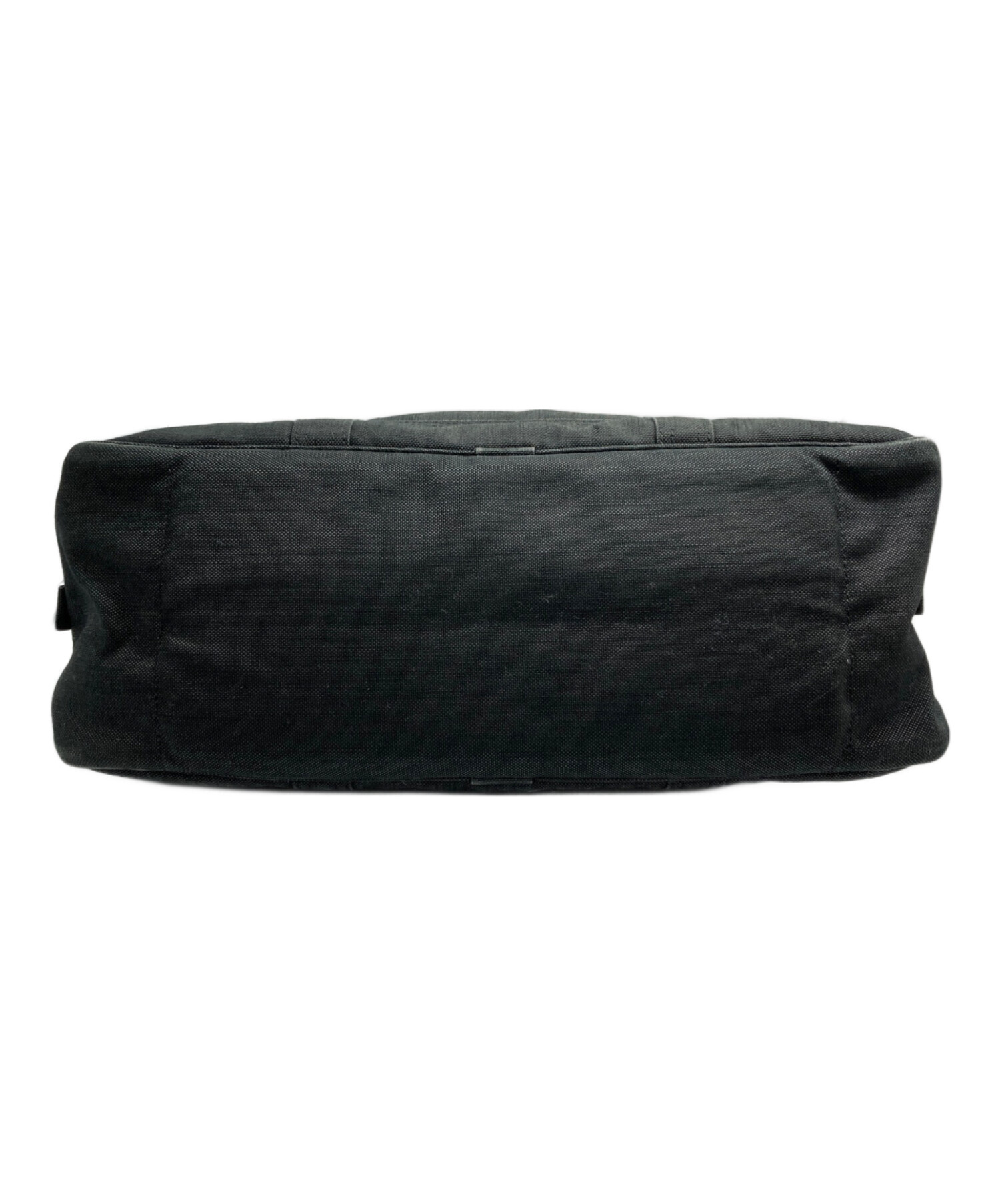 中古・古着通販】PORTER (ポーター) SMOKY ボストンバッグ グレー