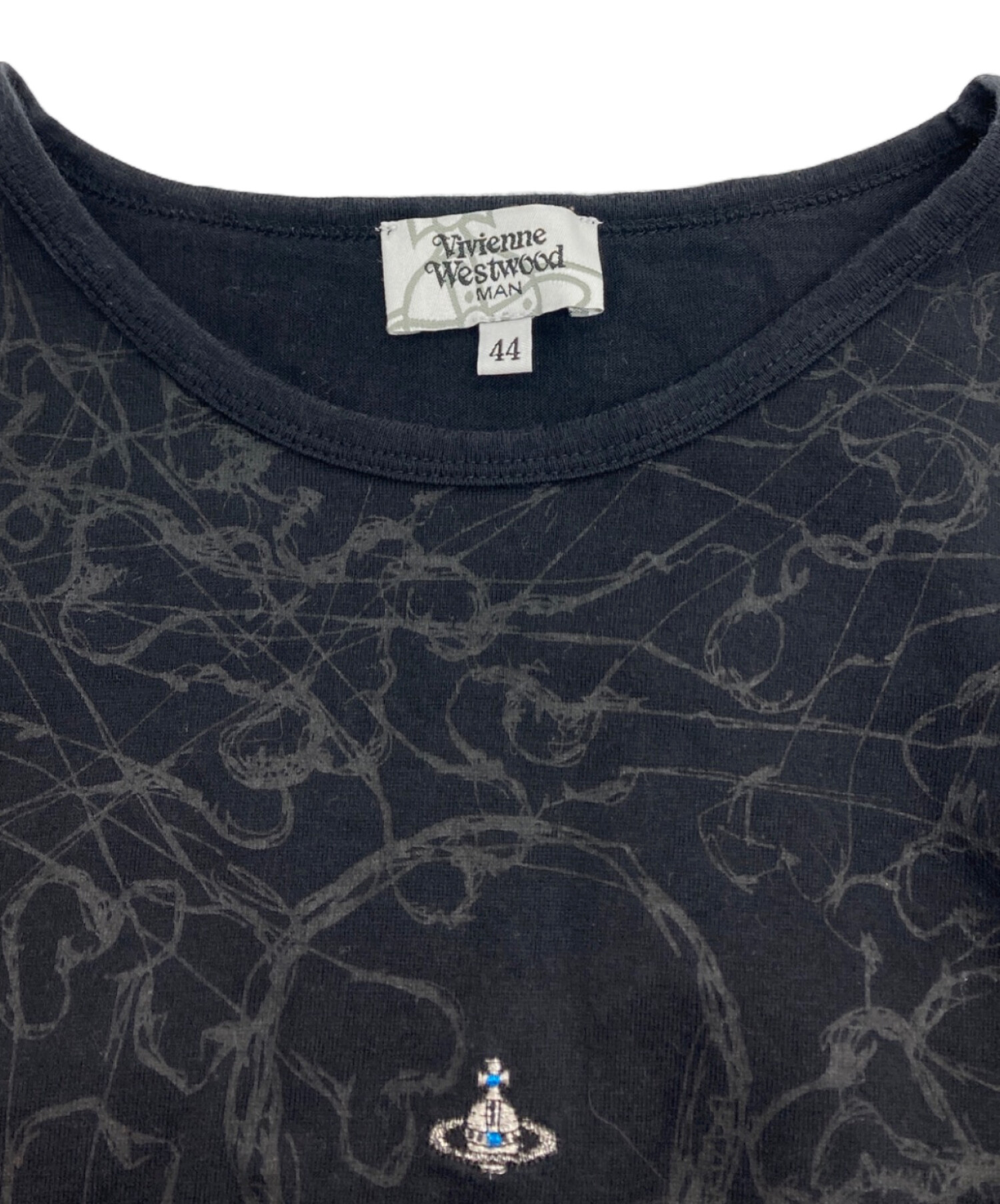 中古・古着通販】Vivienne Westwood man (ヴィヴィアン ウェストウッド