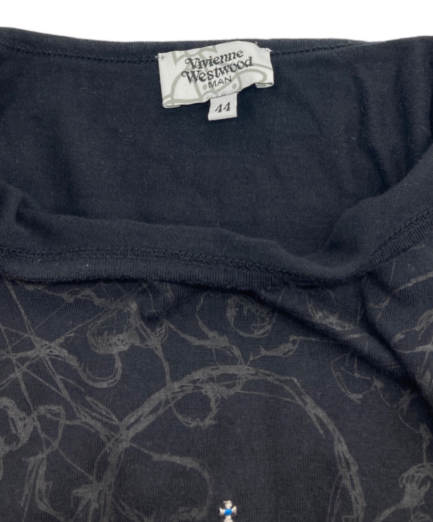 中古・古着通販】Vivienne Westwood man (ヴィヴィアン ウェストウッド