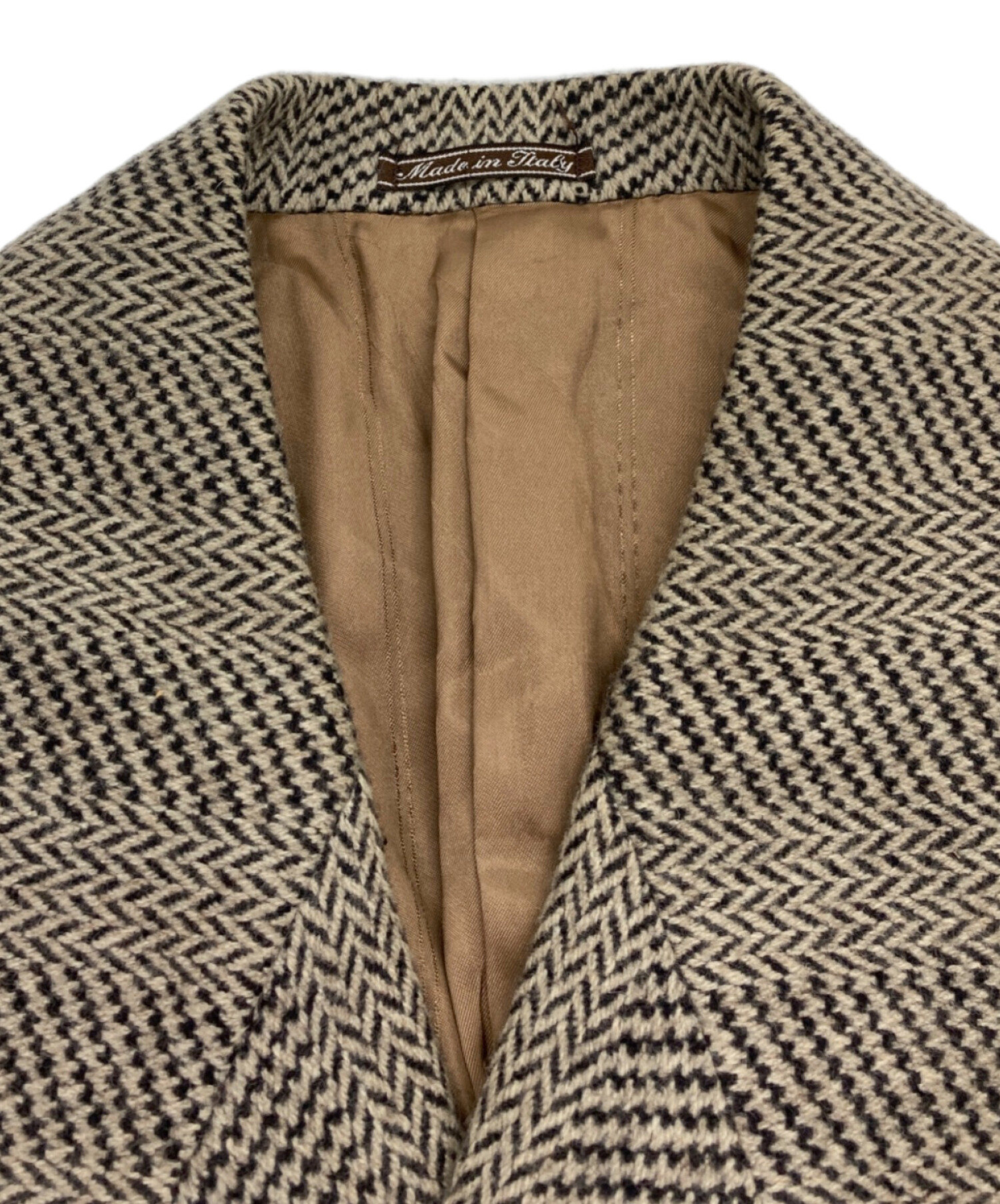中古・古着通販】GIANNI VERSACE (ジャンニ・ヴェルサーチ) カシミヤ