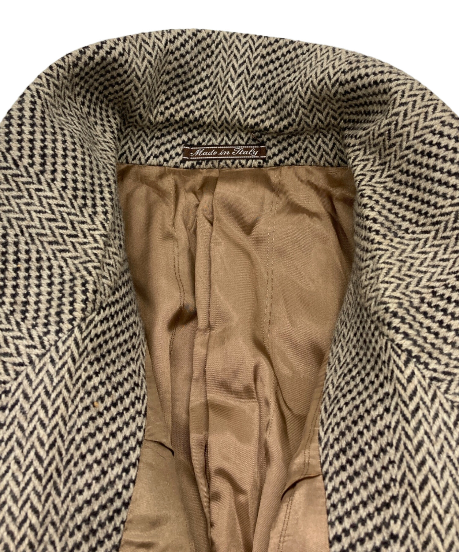 中古・古着通販】GIANNI VERSACE (ジャンニ・ヴェルサーチ) カシミヤ