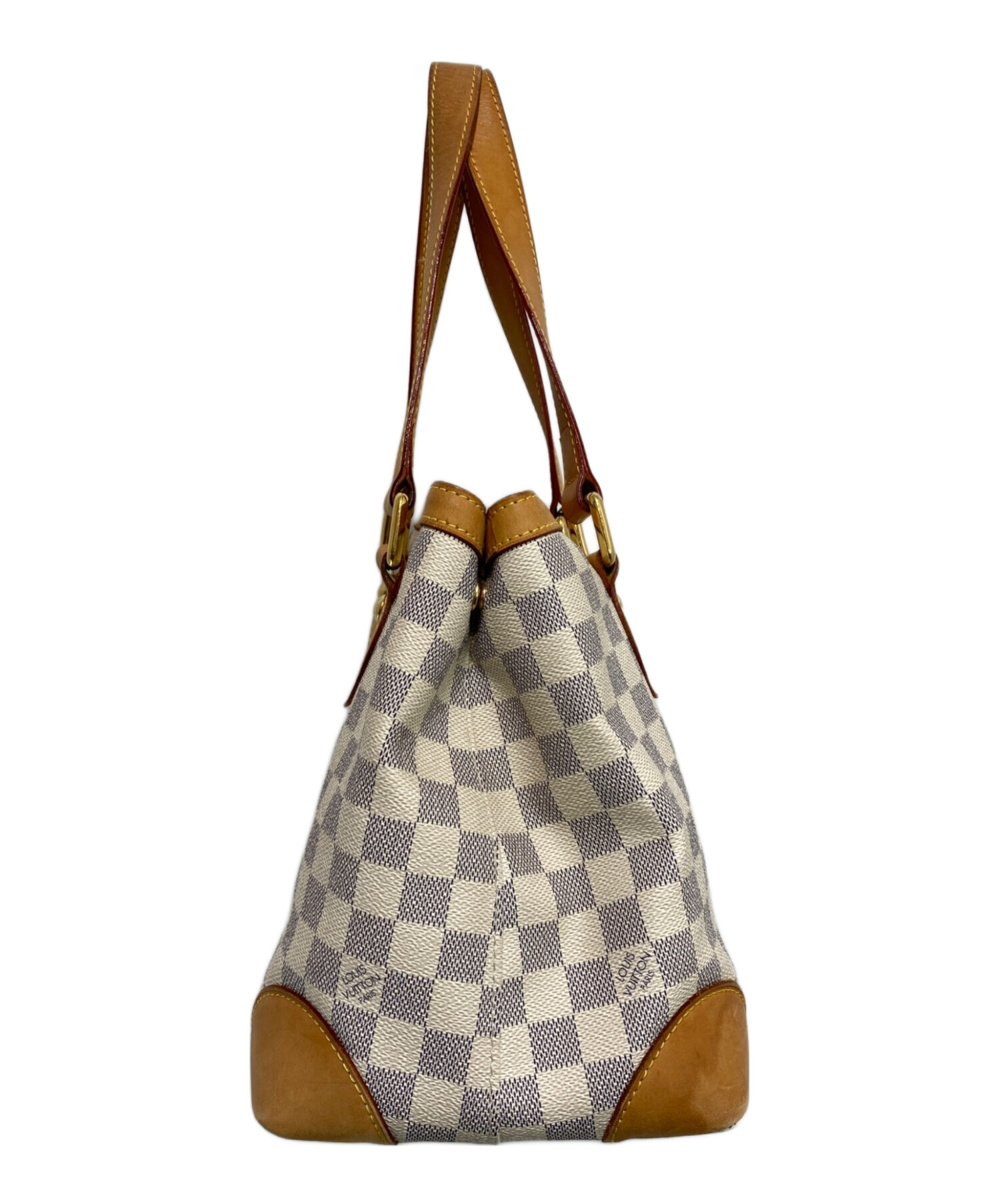中古・古着通販】LOUIS VUITTON (ルイ ヴィトン) ダミエ・アズール