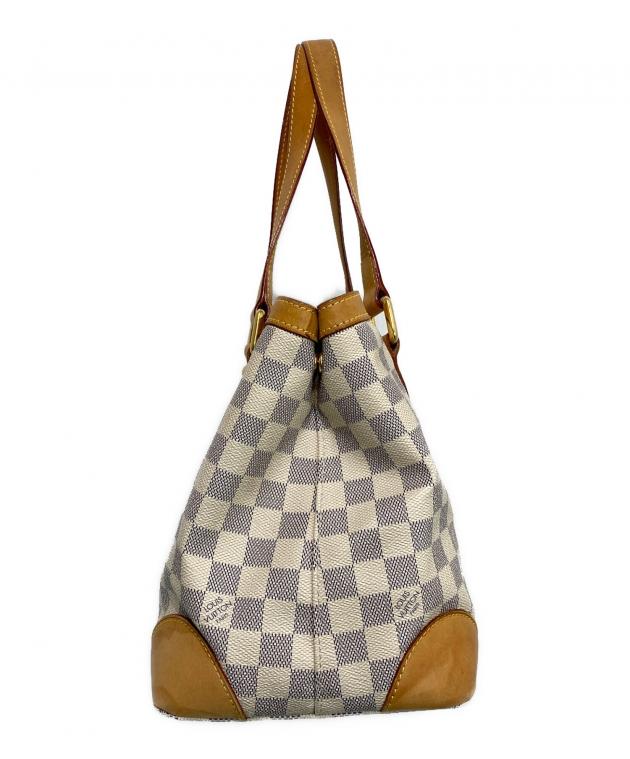 中古・古着通販】LOUIS VUITTON (ルイ ヴィトン) ダミエ・アズール