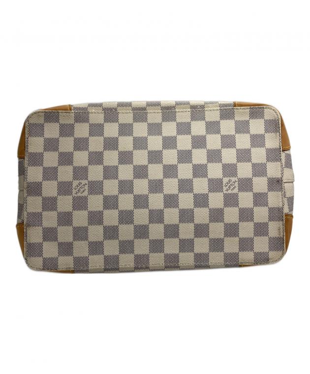 中古・古着通販】LOUIS VUITTON (ルイ ヴィトン) ダミエ・アズール