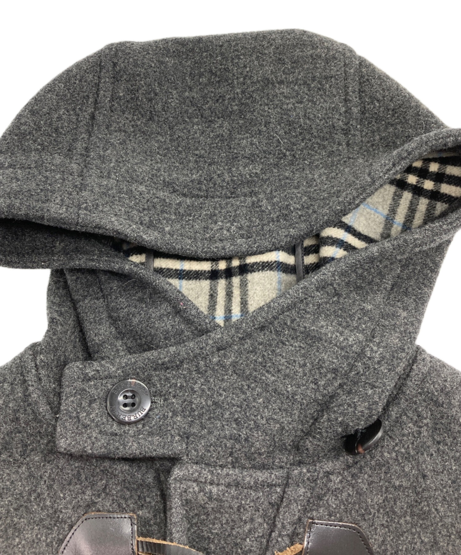 中古・古着通販】BURBERRY LONDON (バーバリーロンドン) 裏地ノバ