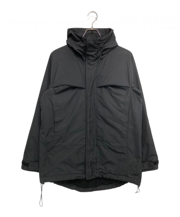 中古・古着通販】JIL SANDER (ジルサンダー) フーデッドジップ