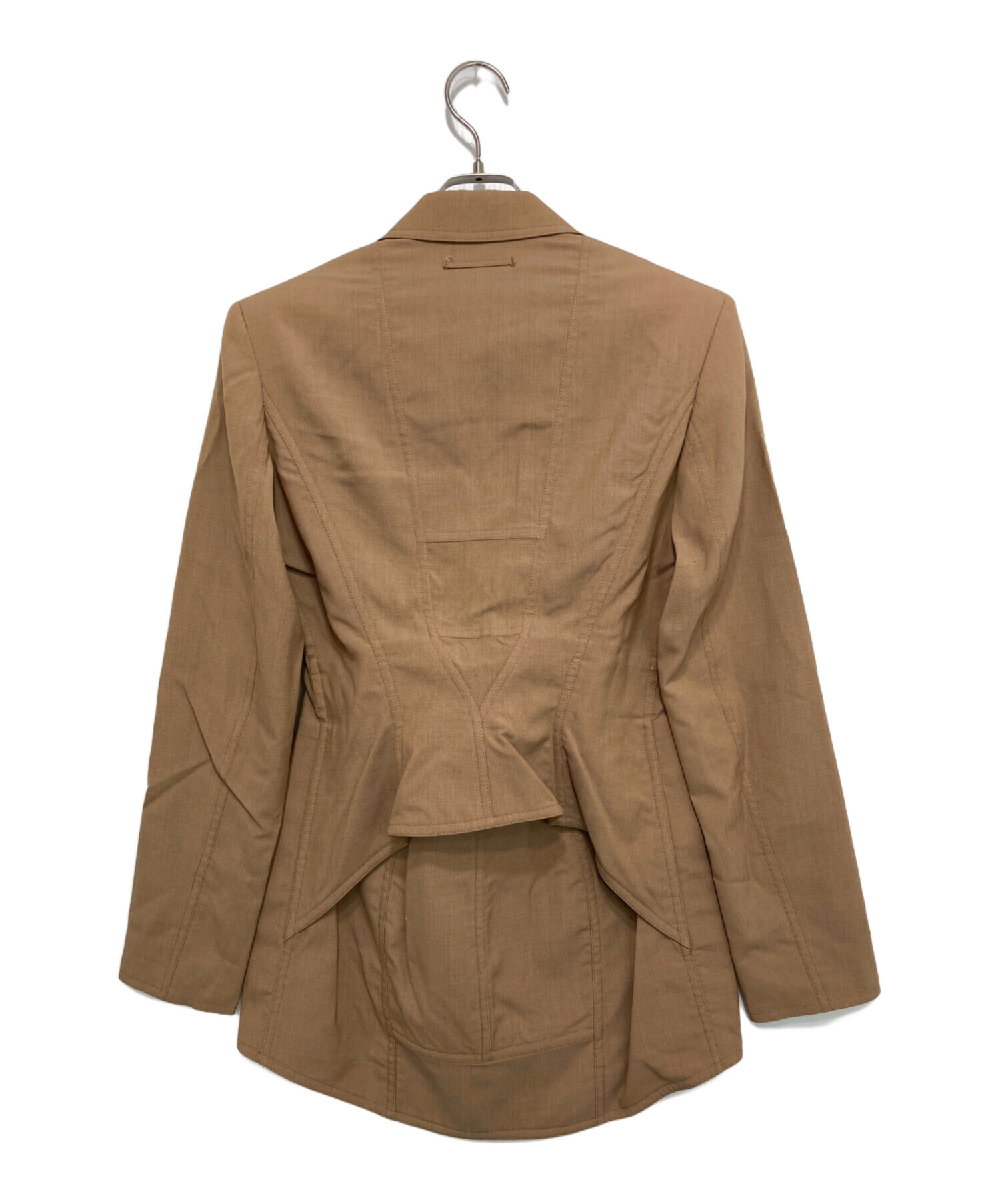中古・古着通販】Jean Paul Gaultier FEMME (ジャンポールゴルチエ